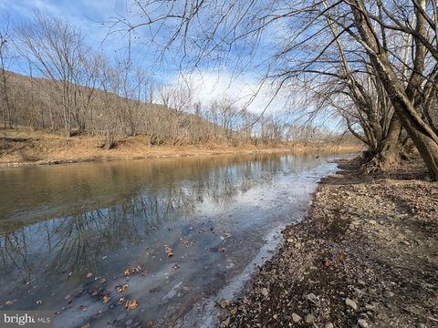 Vacant Land For Sale - 2.19 AC Potomac Valley View Lane<br/> SPRINGFIELD, WV 26763