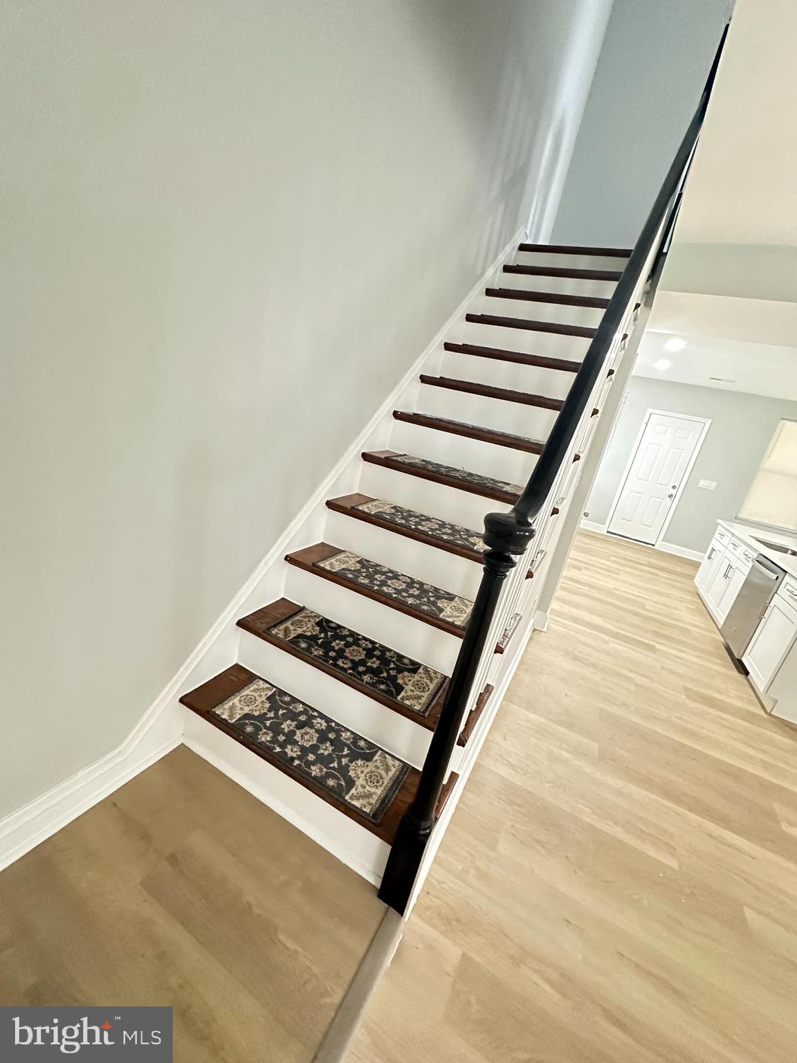 JOHNS HOPKINS - Residential Lease