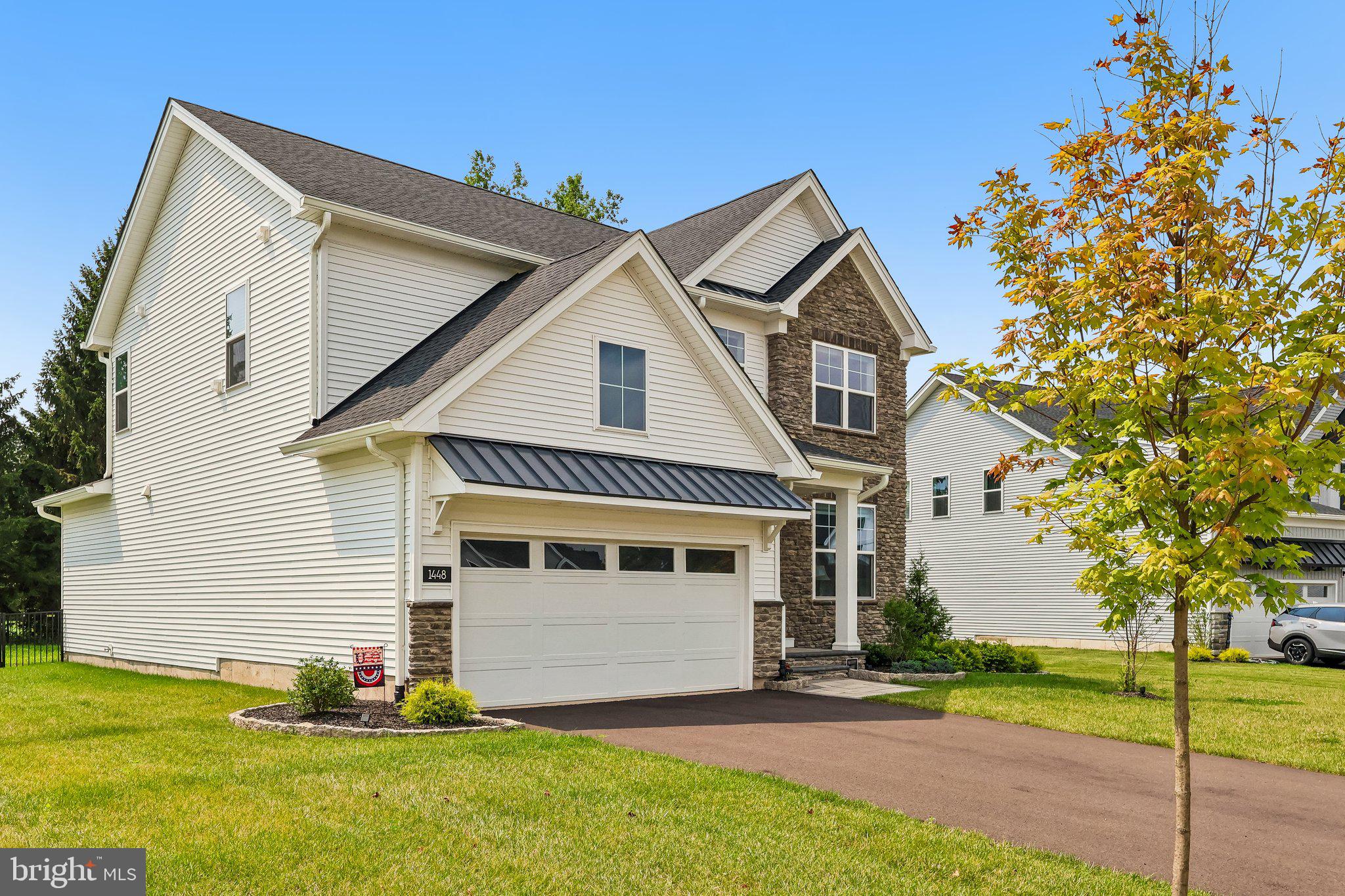 1448 MILL RACE DRIVE