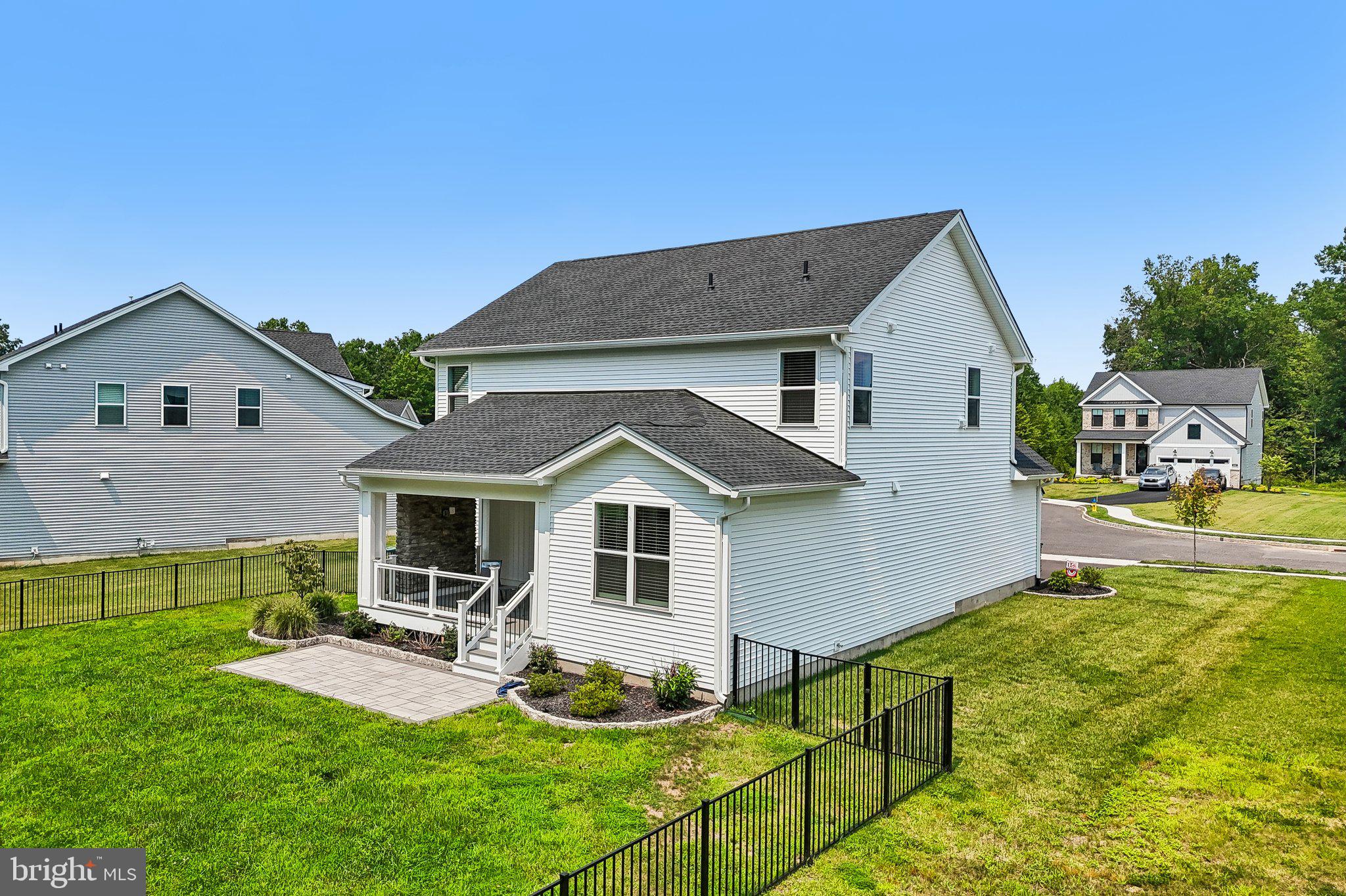 1448 MILL RACE DRIVE