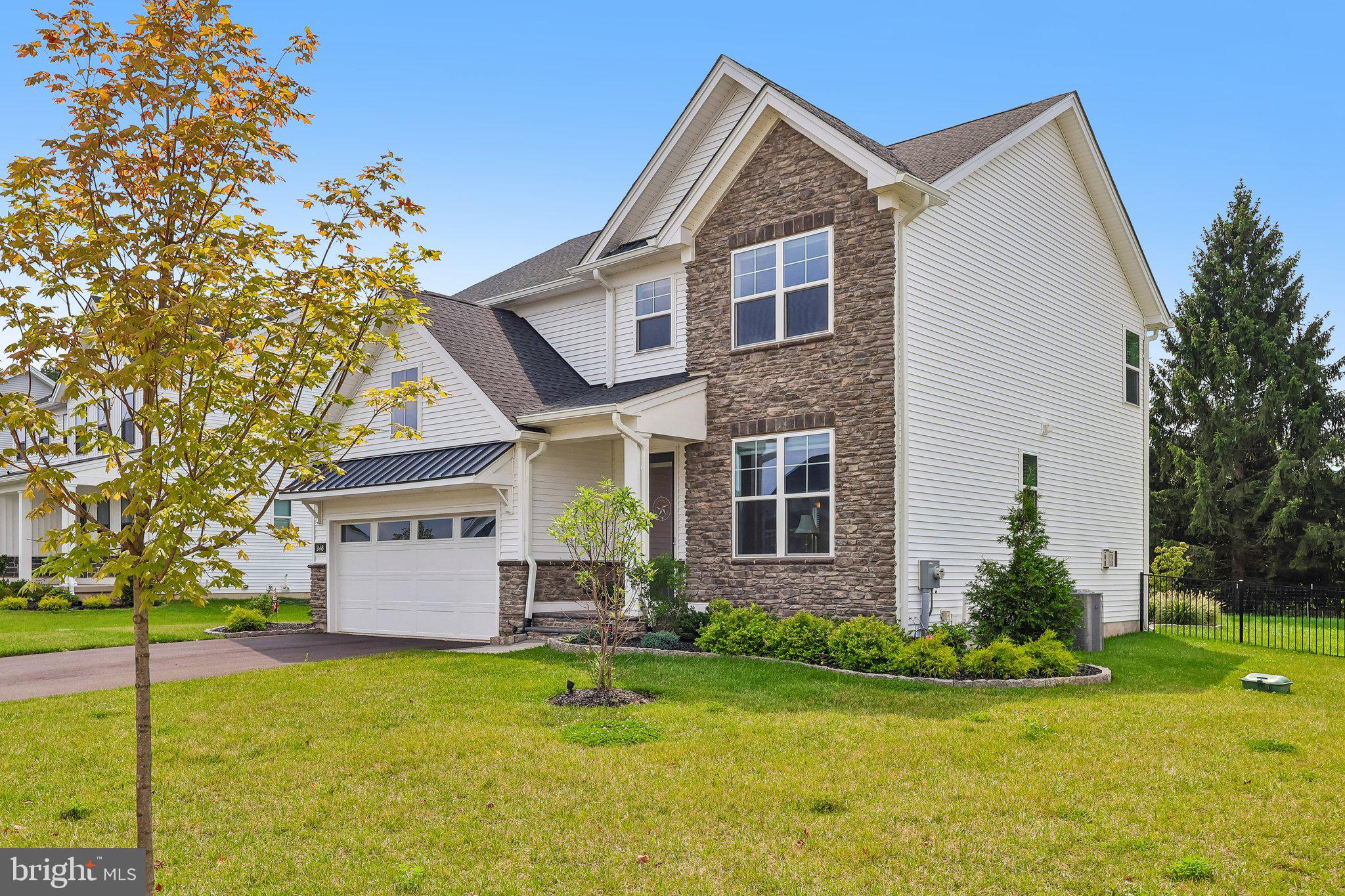 1448 MILL RACE DRIVE