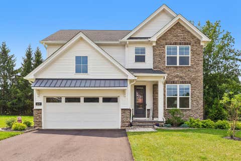 Homes For Sale - 1448 Mill Race Drive<br/> Bucks County, QUAKERTOWN, PA 18951