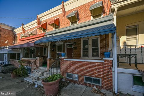 1823 W 7TH STREET WILMINGTON DE 19805