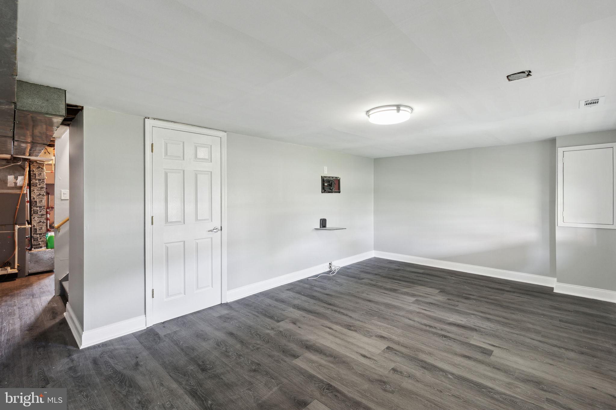 PARKWOOD - Residential