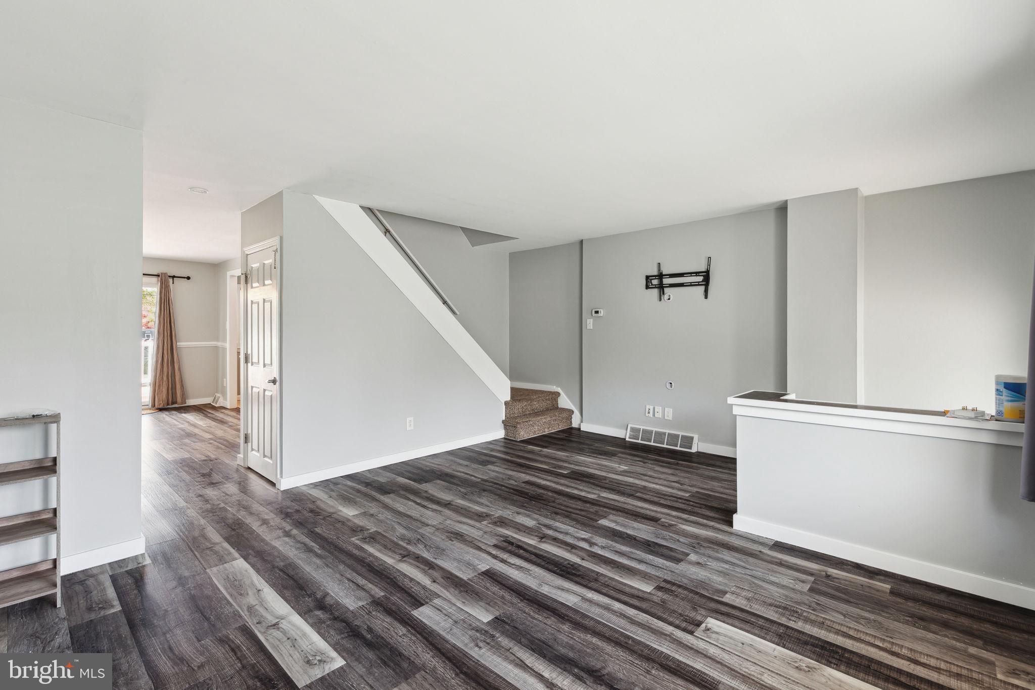 PARKWOOD - Residential