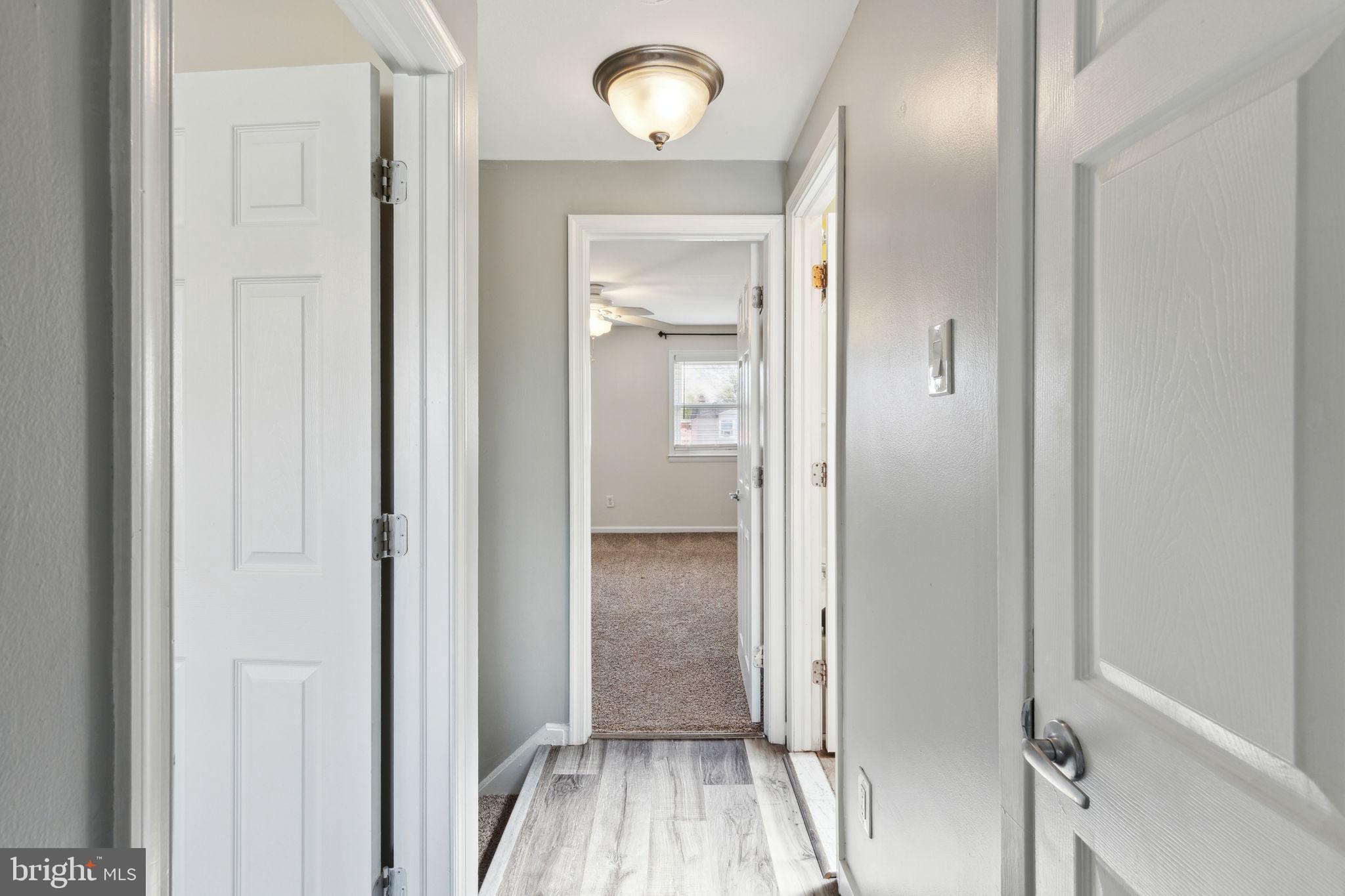 PARKWOOD - Residential