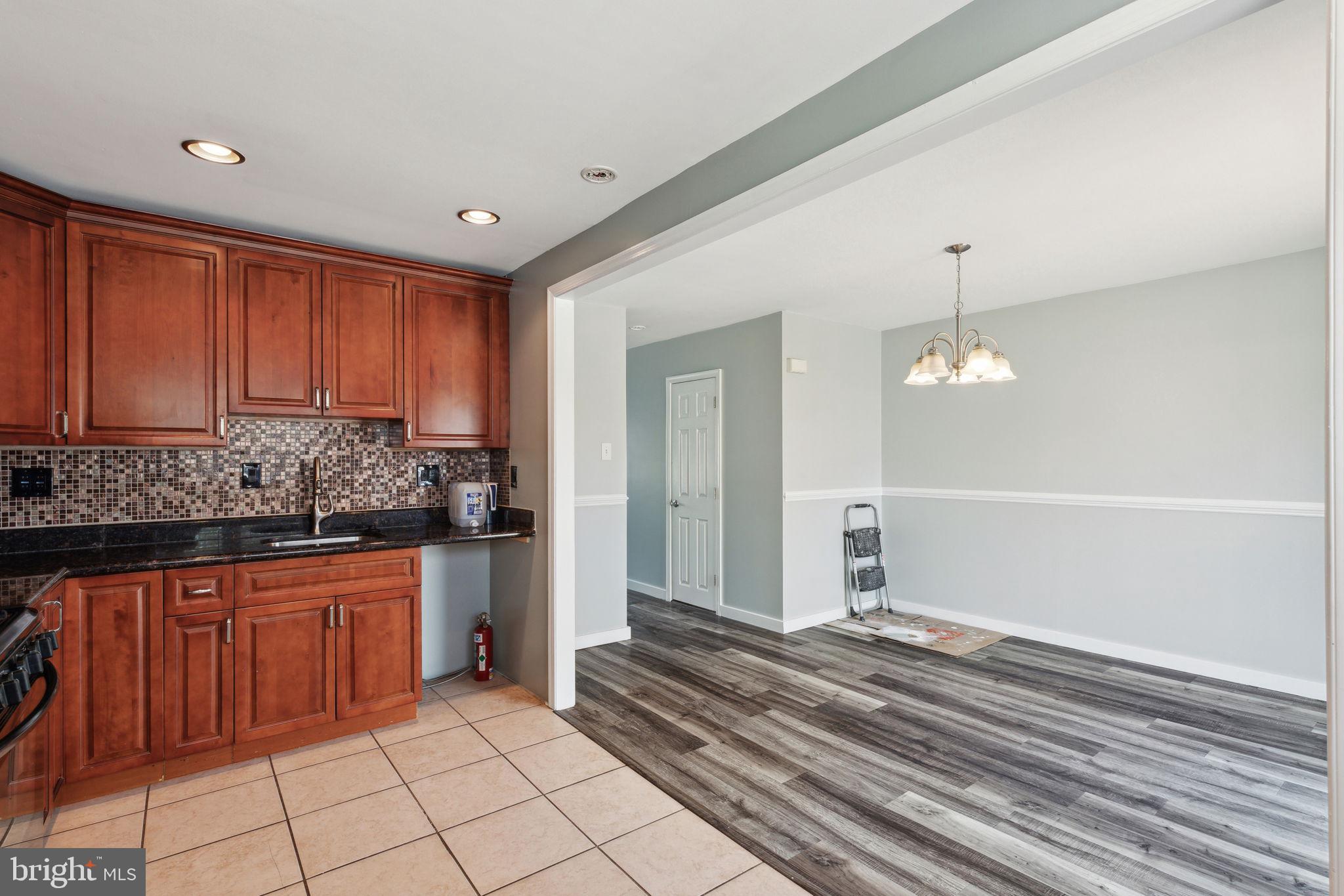 PARKWOOD - Residential