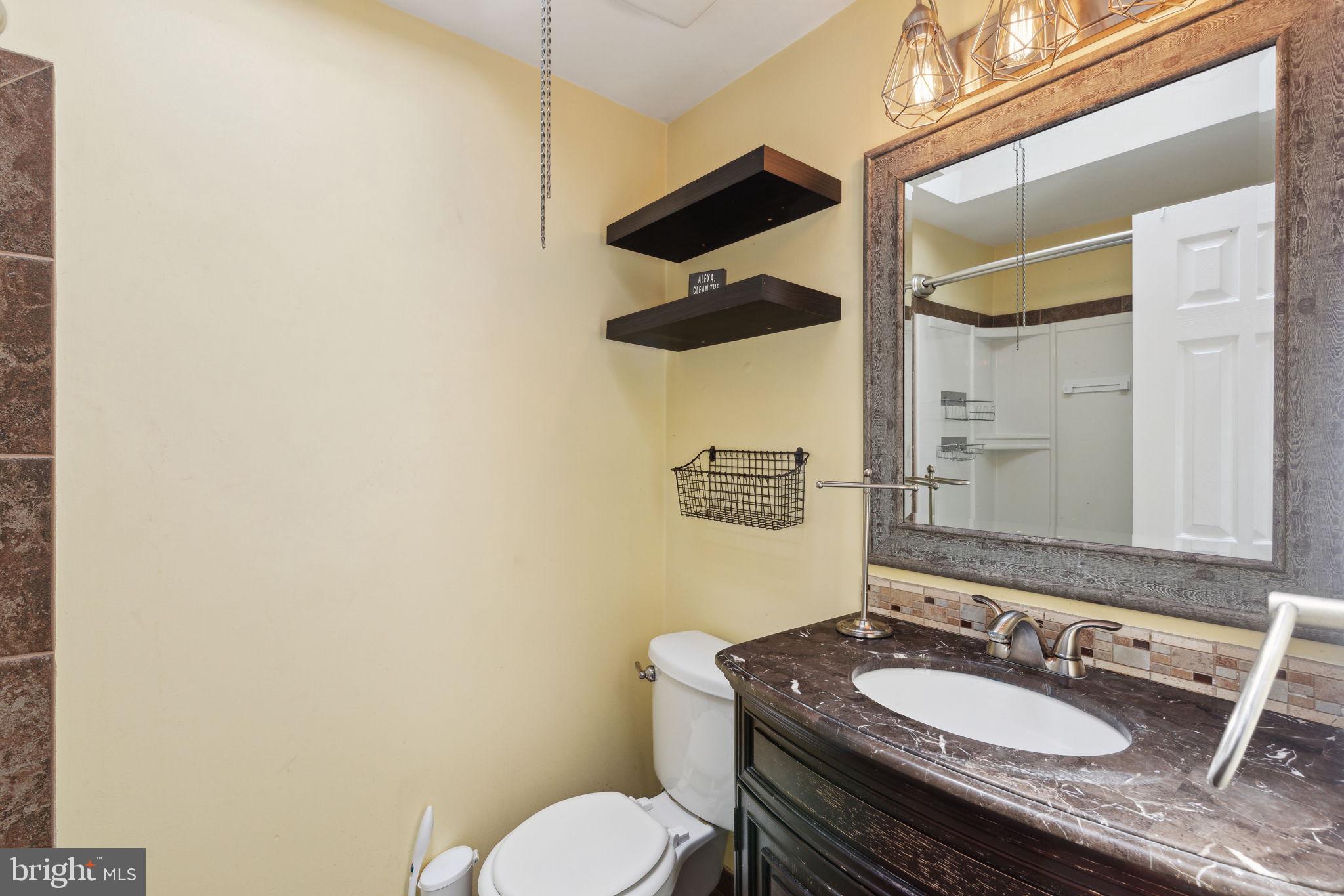 PARKWOOD - Residential