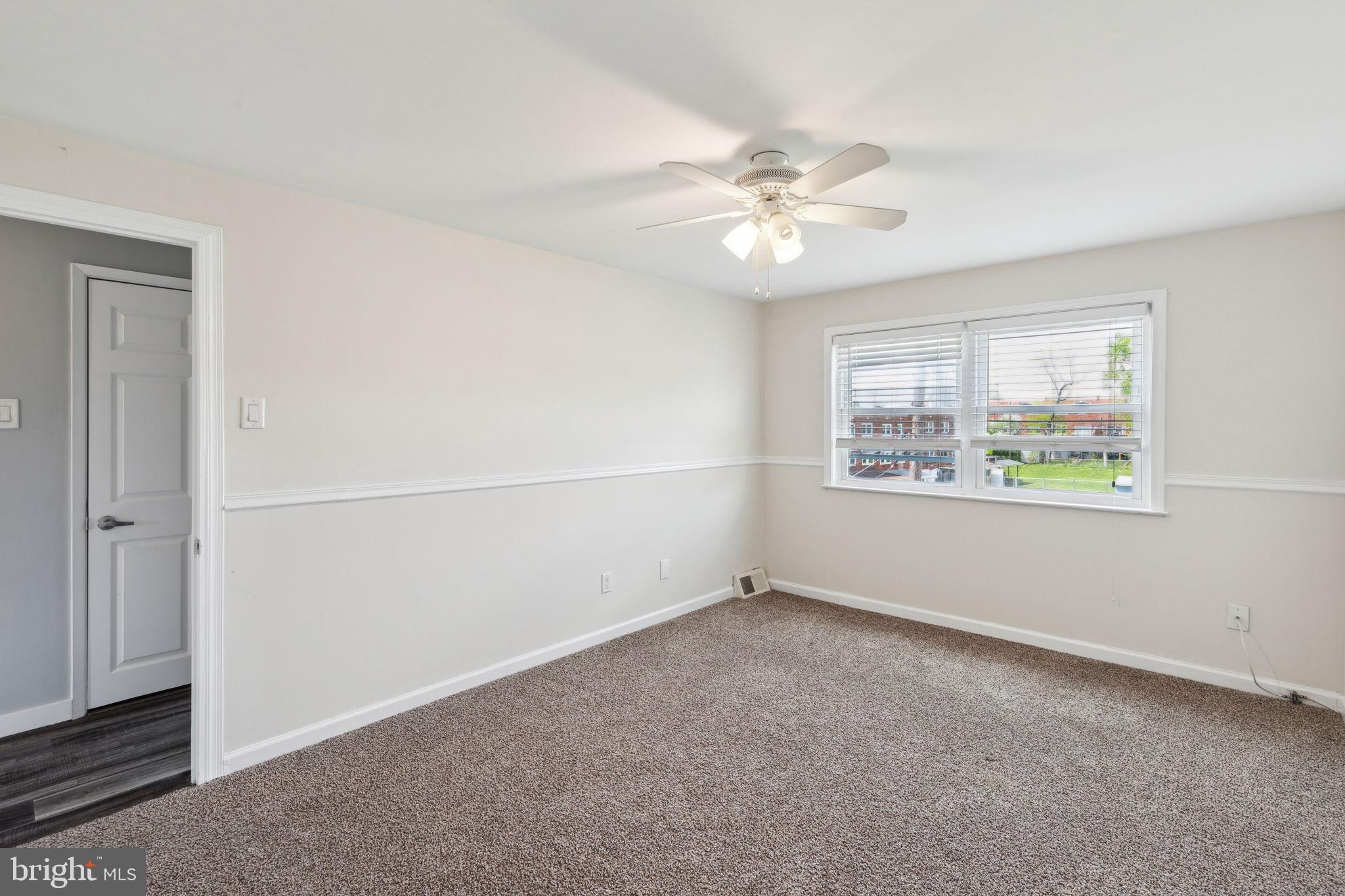 PARKWOOD - Residential