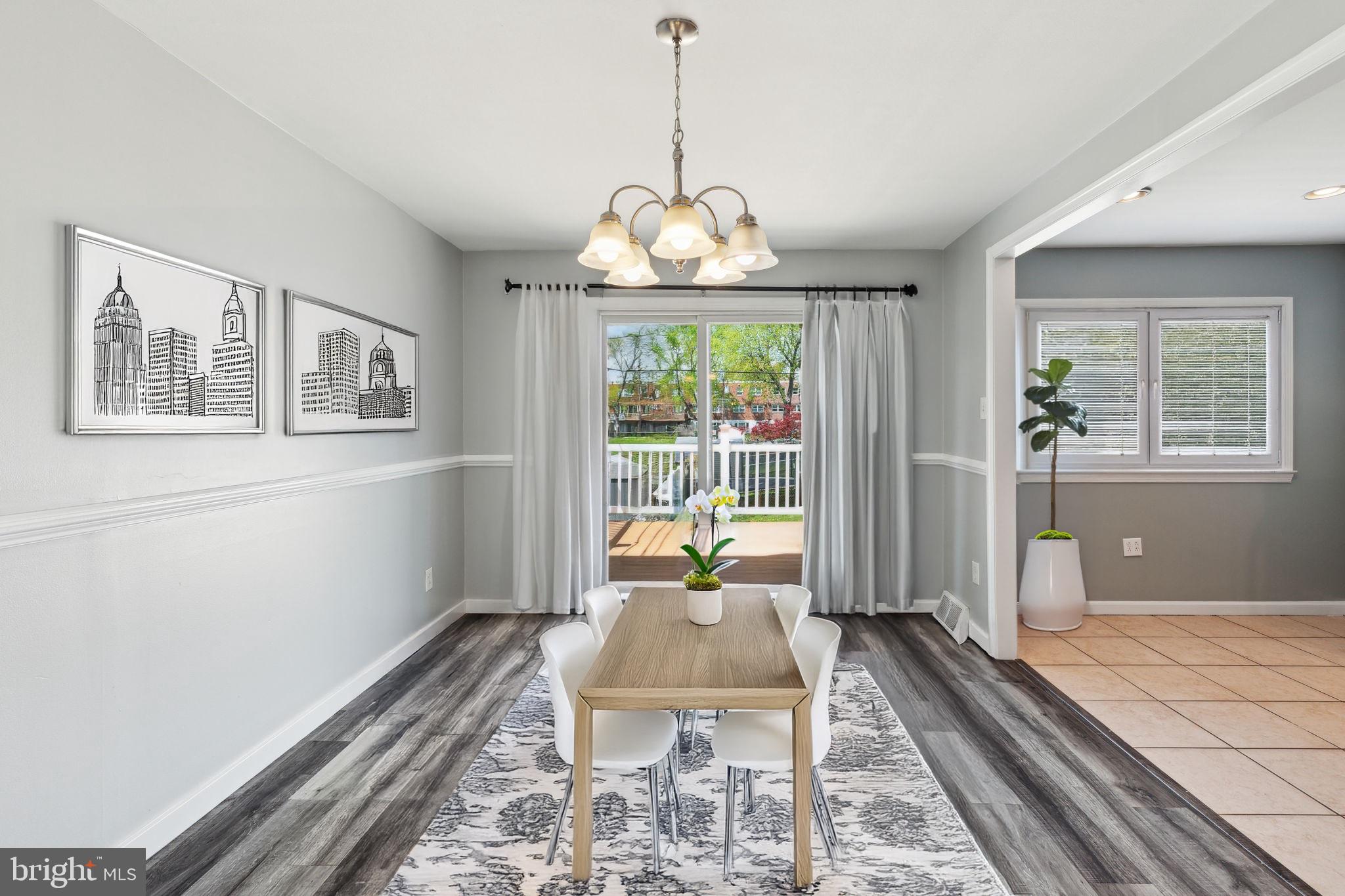 PARKWOOD - Residential