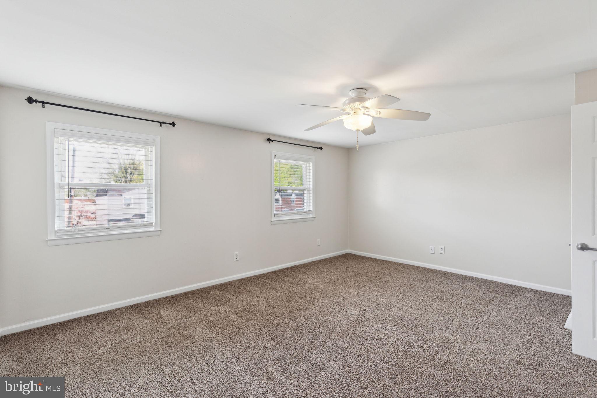 PARKWOOD - Residential