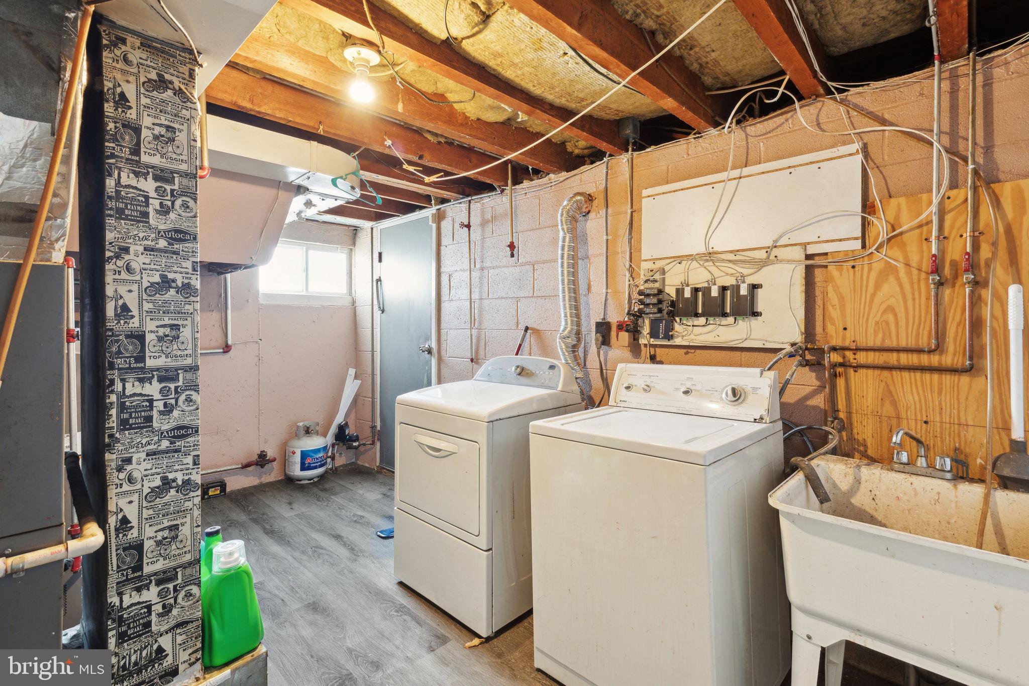 PARKWOOD - Residential