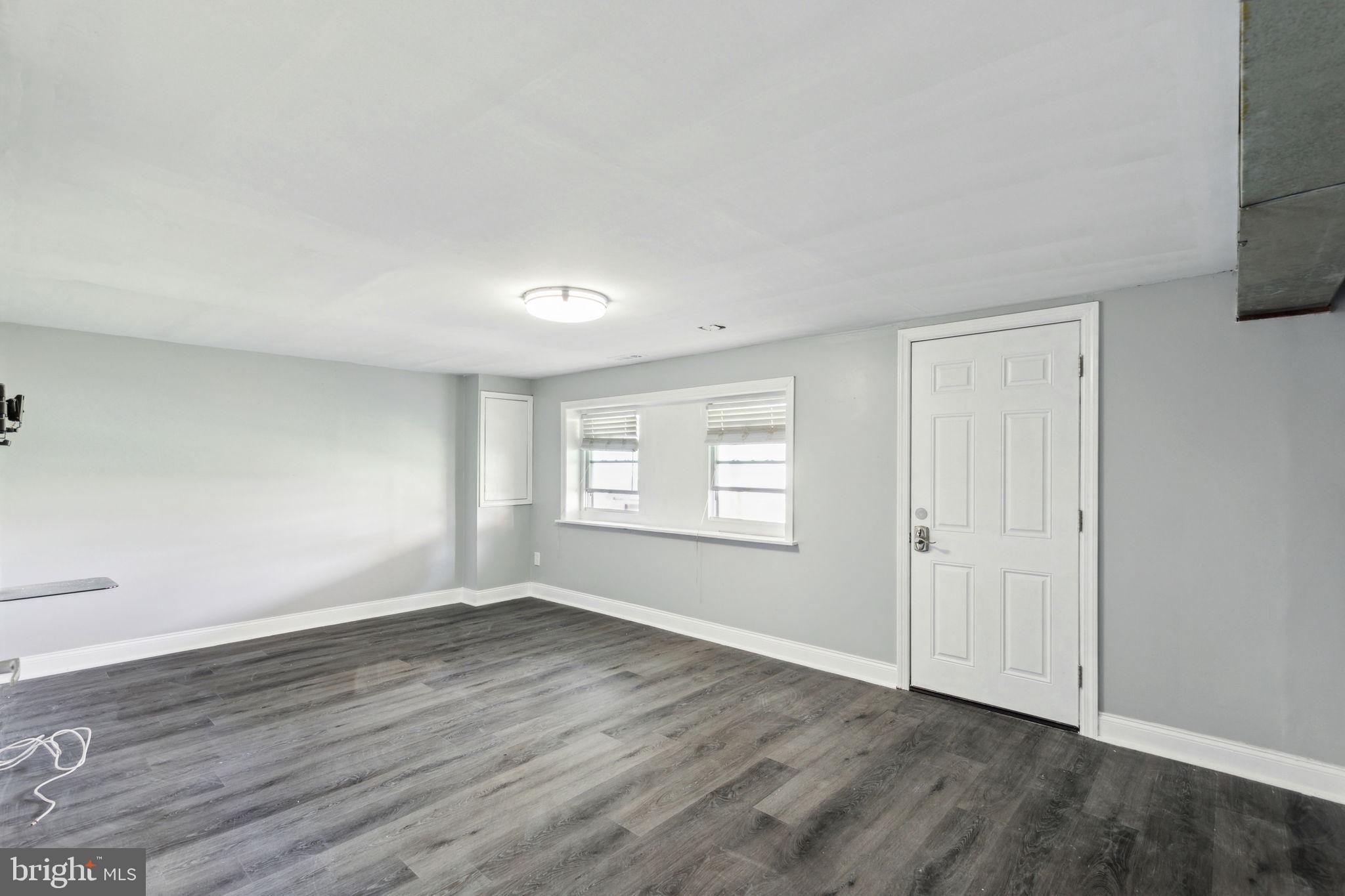 PARKWOOD - Residential