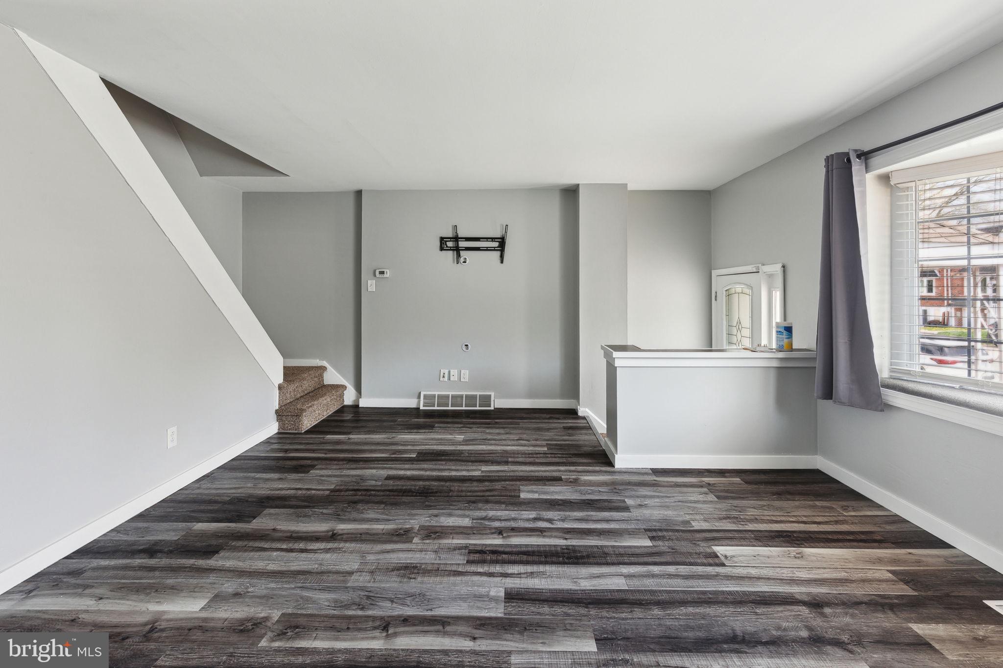 PARKWOOD - Residential