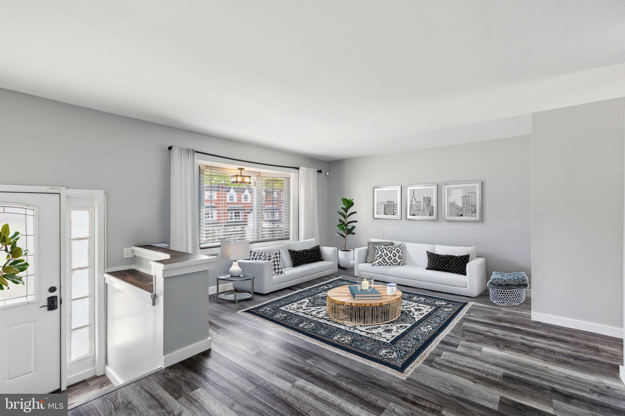 PARKWOOD - Residential