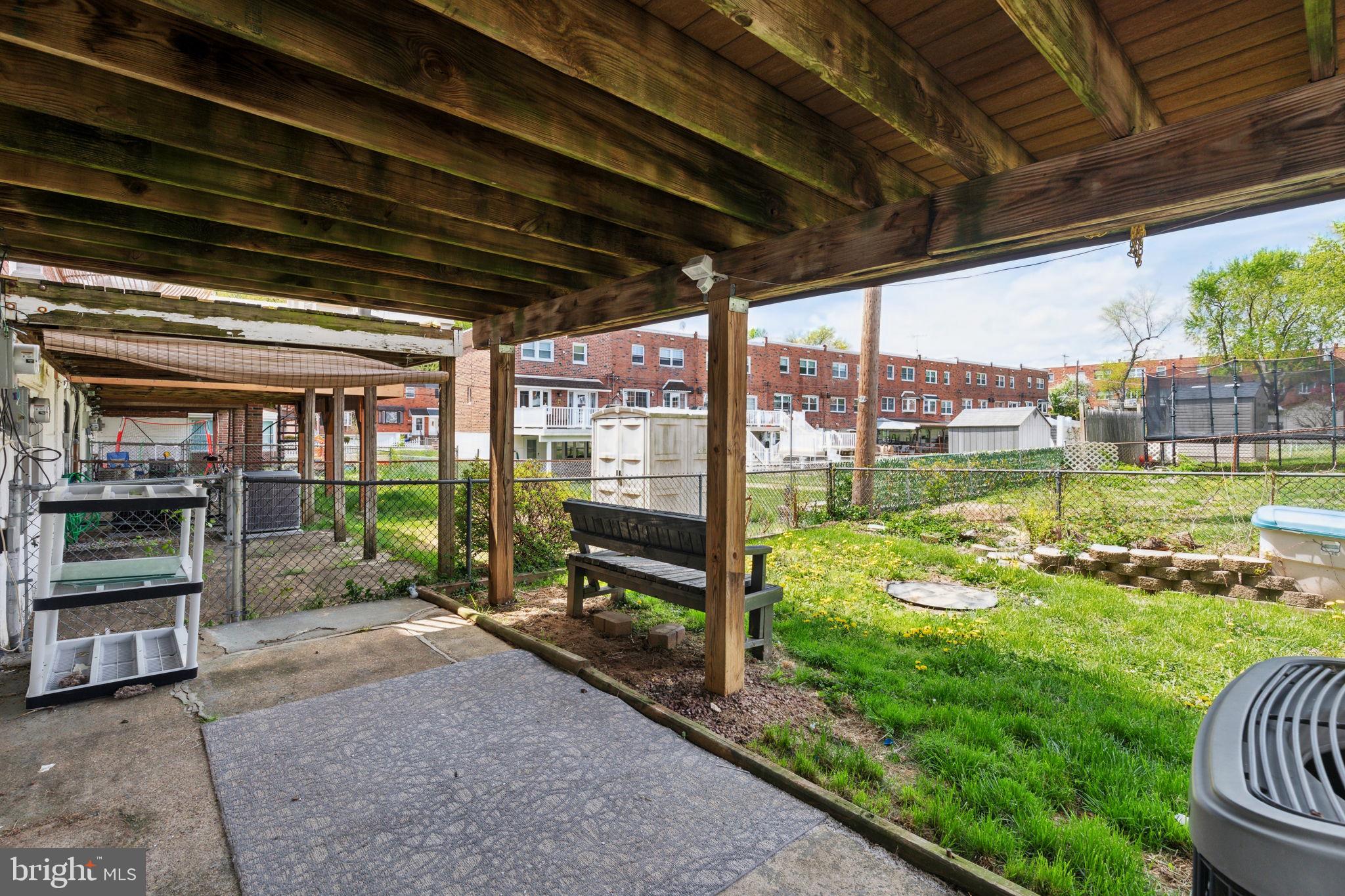 PARKWOOD - Residential