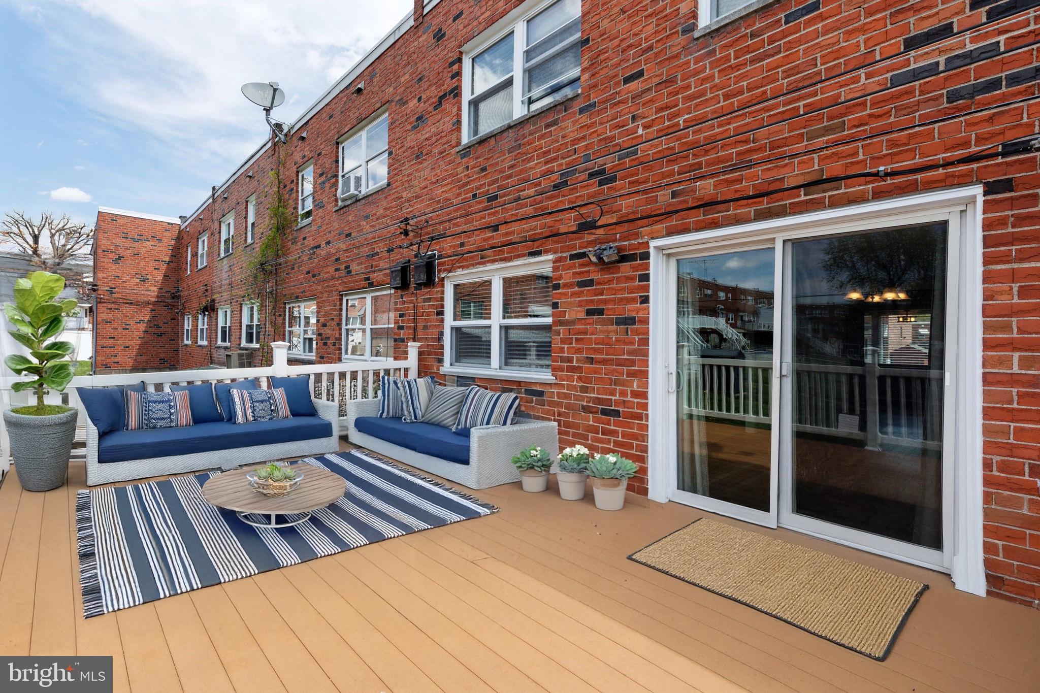 PARKWOOD - Residential