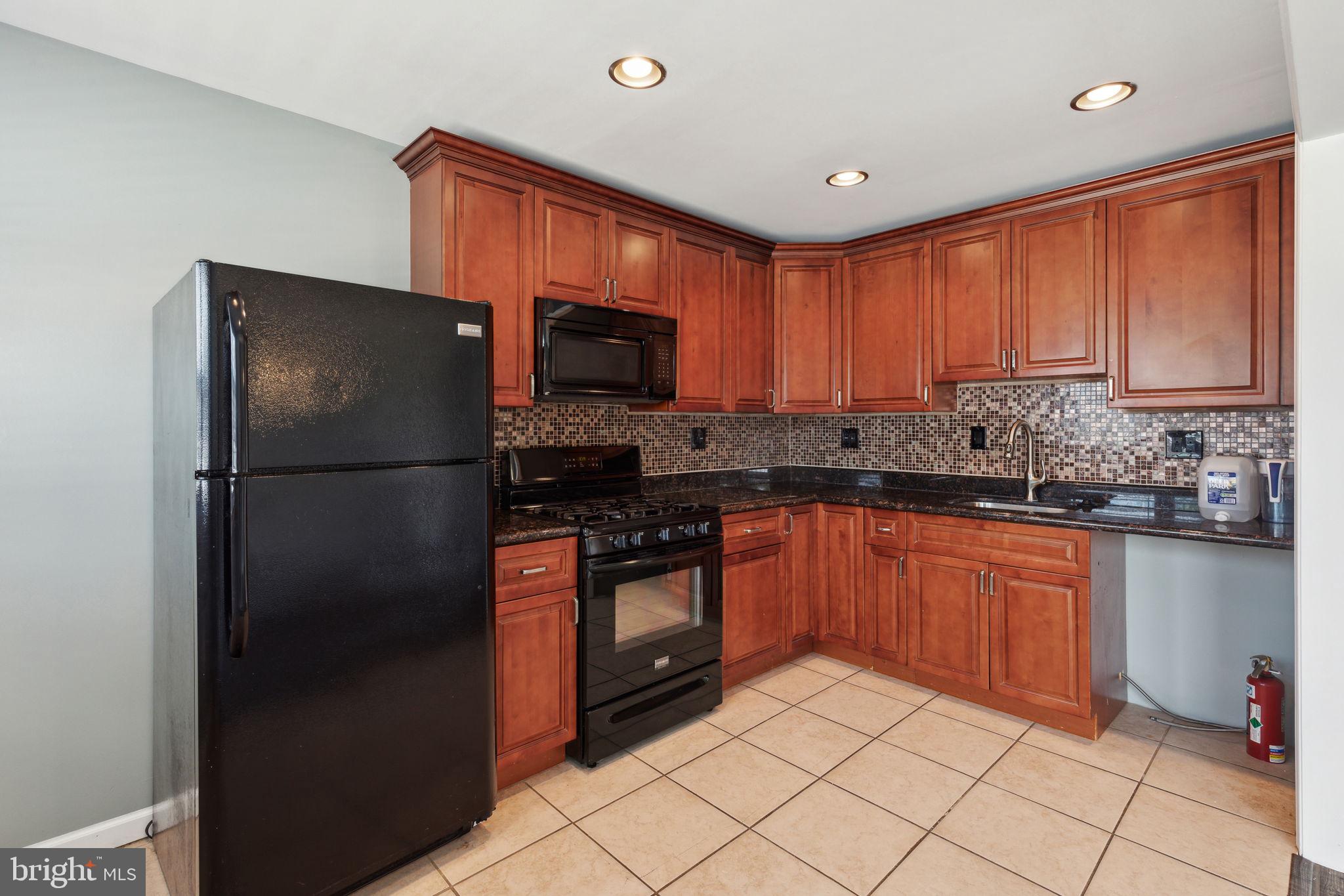 PARKWOOD - Residential