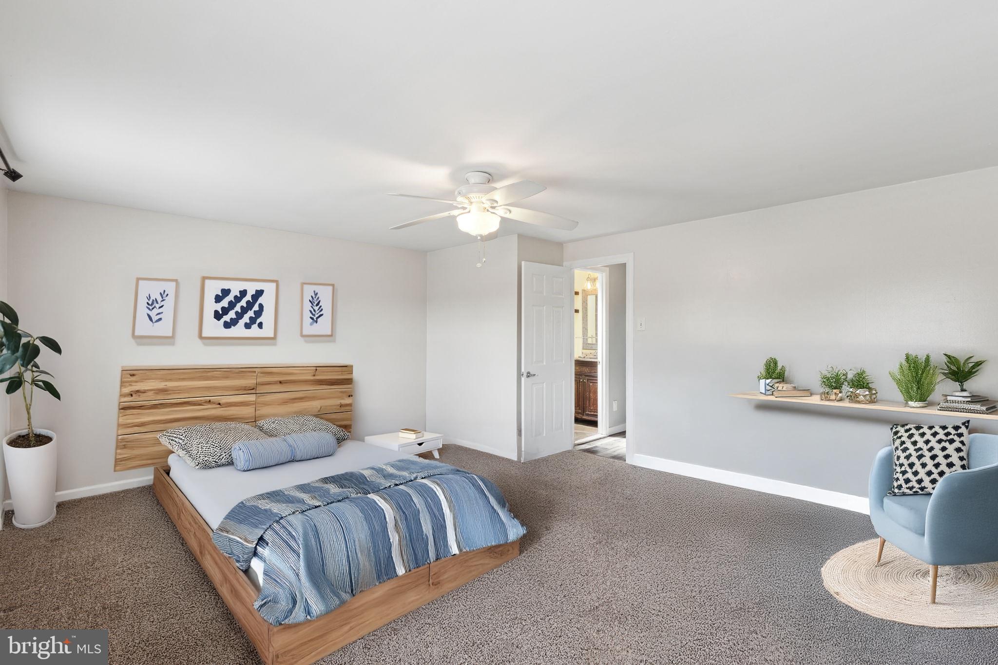 PARKWOOD - Residential