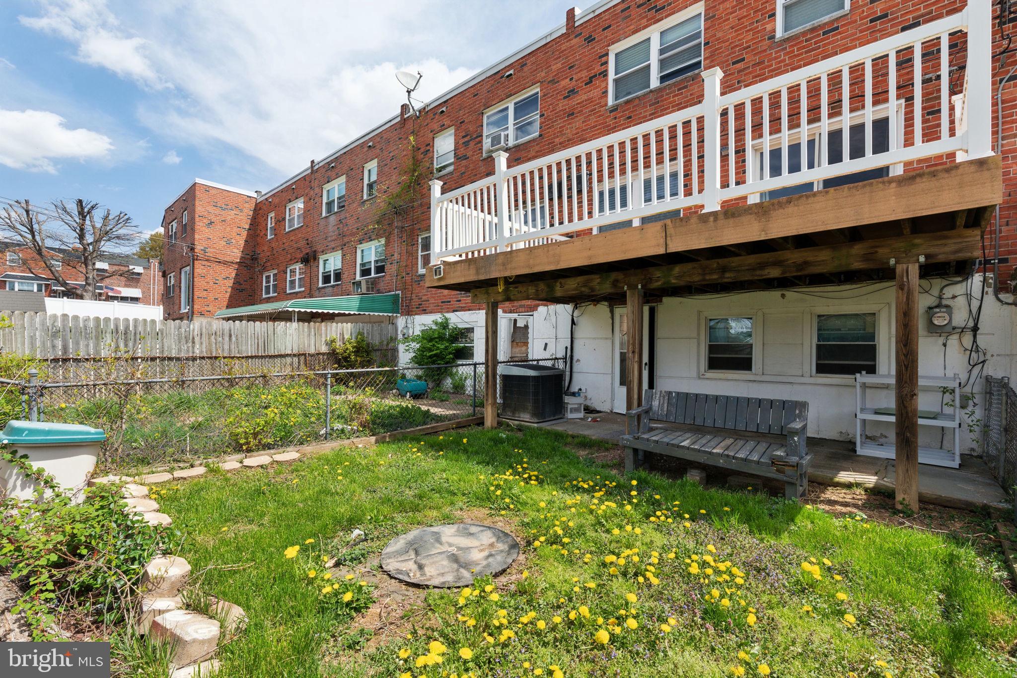 PARKWOOD - Residential