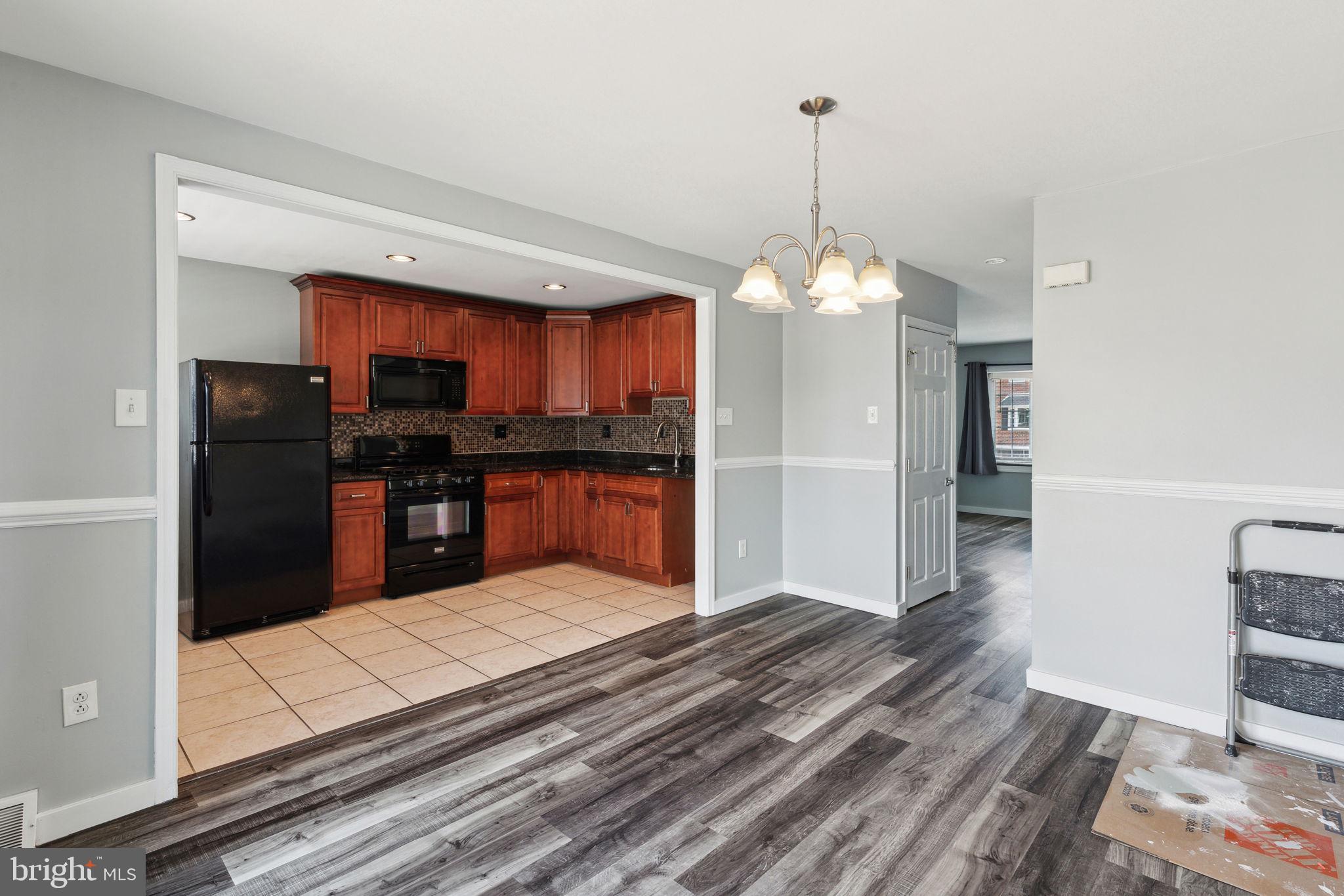 PARKWOOD - Residential