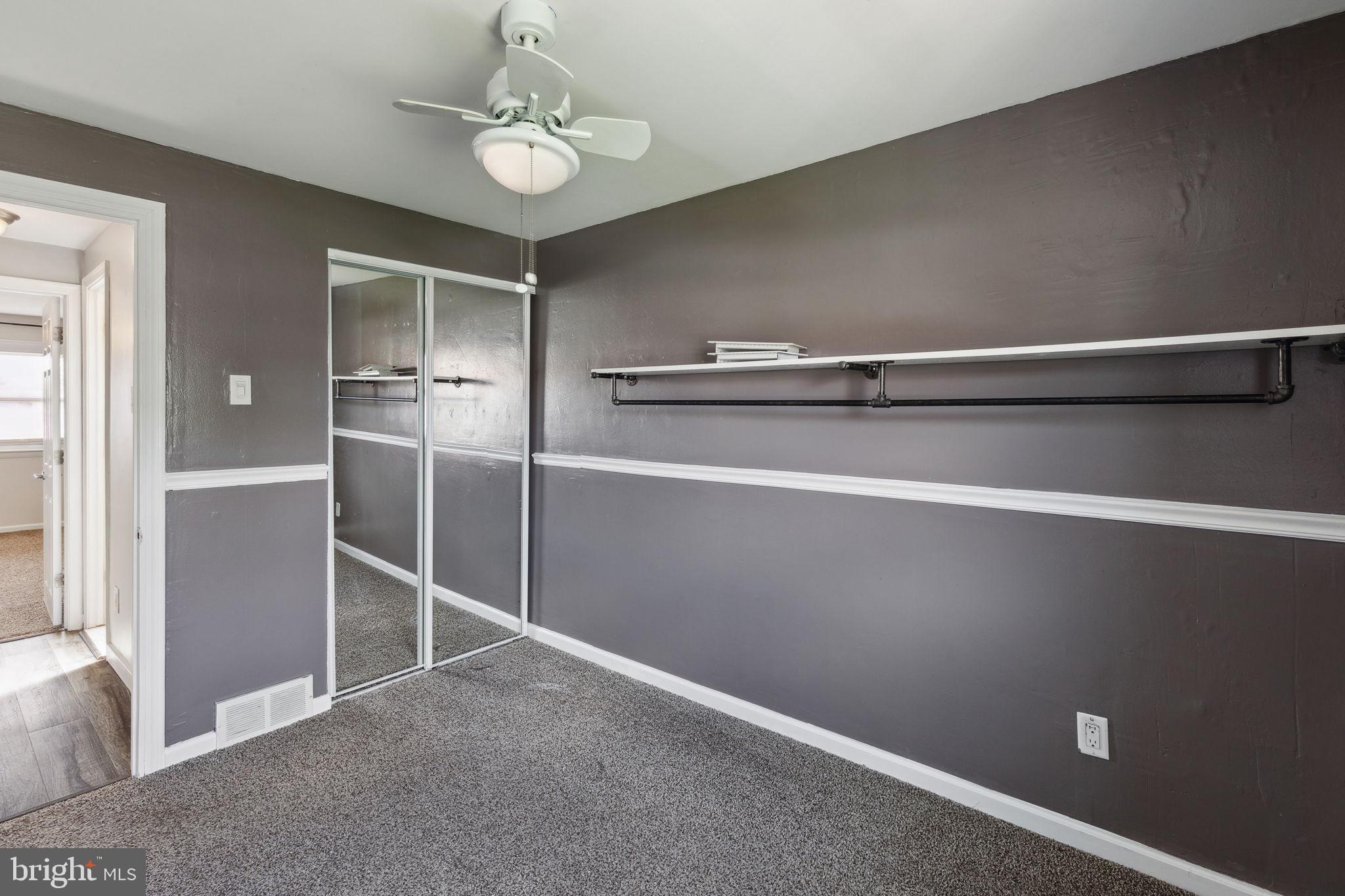 PARKWOOD - Residential