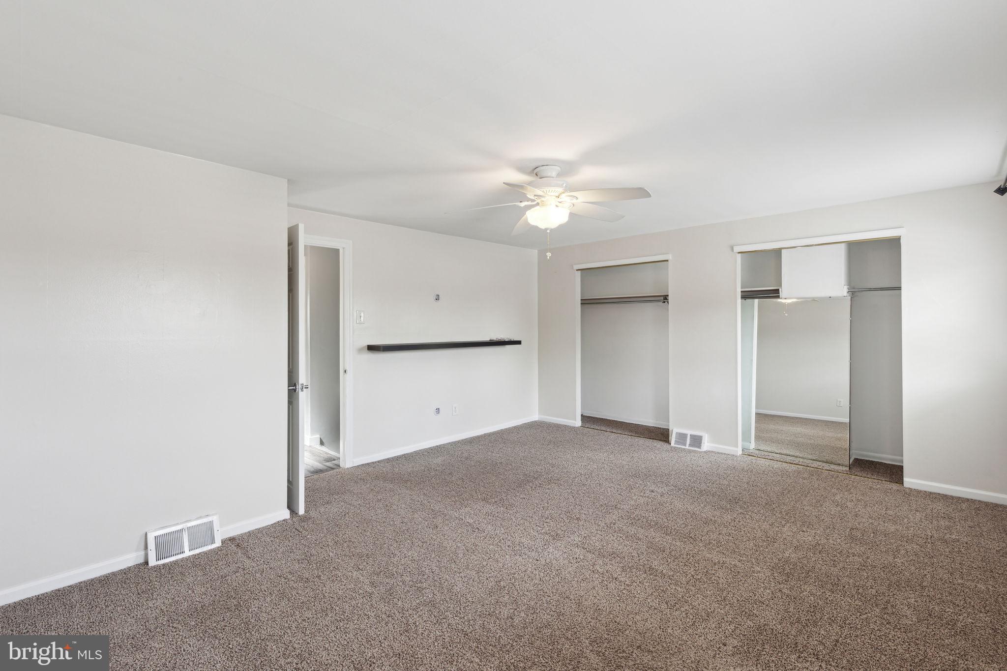 PARKWOOD - Residential