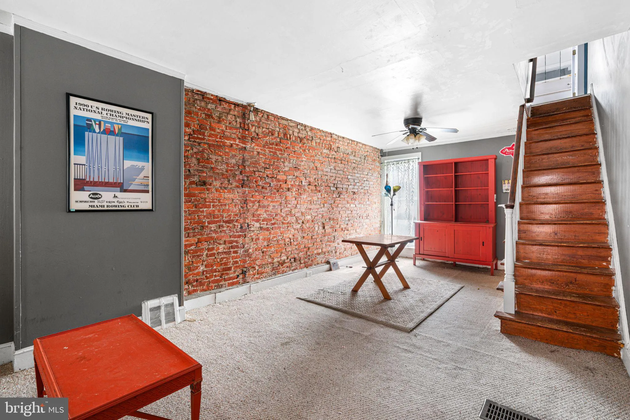 Philadelphia, Pennsylvania 19130, United States, 4 Bedrooms Bedrooms, ,1 BathroomBathrooms,Residential,Active,225959