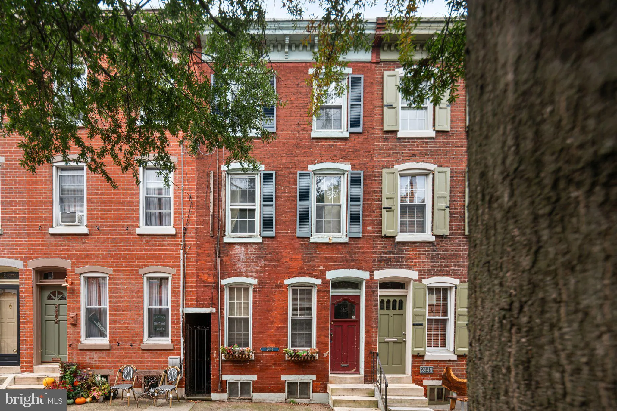 Philadelphia, Pennsylvania 19130, United States, 4 Bedrooms Bedrooms, ,1 BathroomBathrooms,Residential,Active,225959