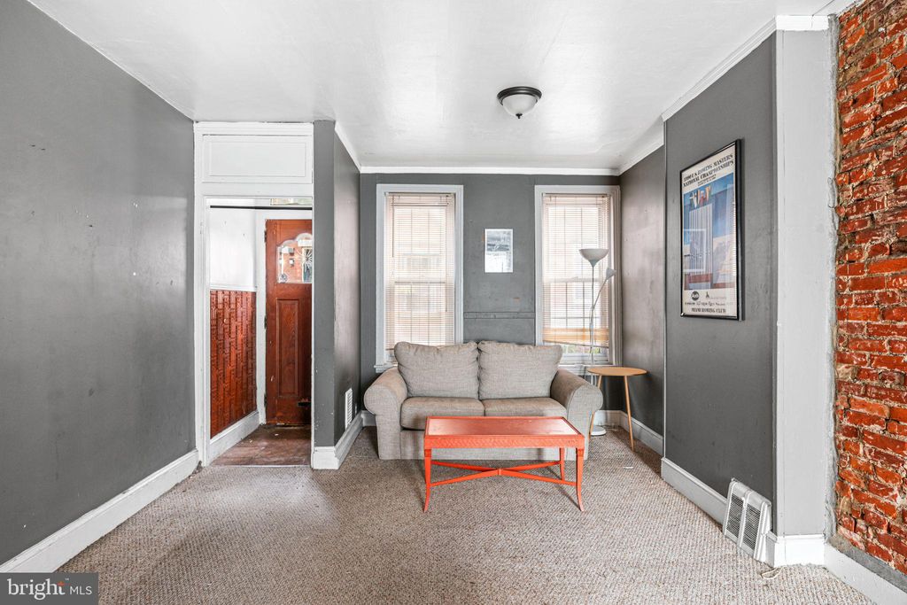 Photo of 2444 Perot Street, PHILADELPHIA, PA 19130 (MLS # PAPH2546590)