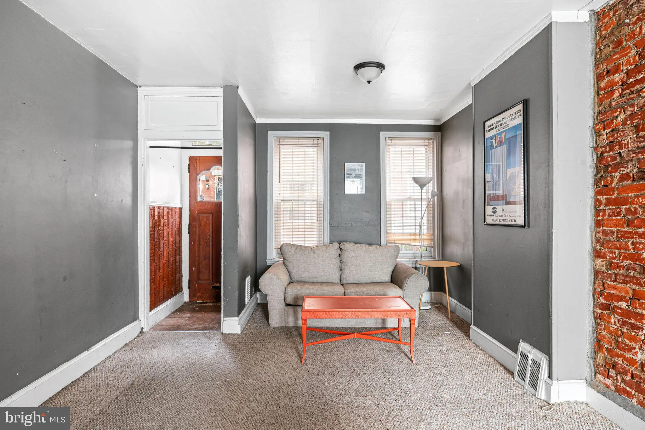 Philadelphia, Pennsylvania 19130, United States, 4 Bedrooms Bedrooms, ,1 BathroomBathrooms,Residential,Active,225959