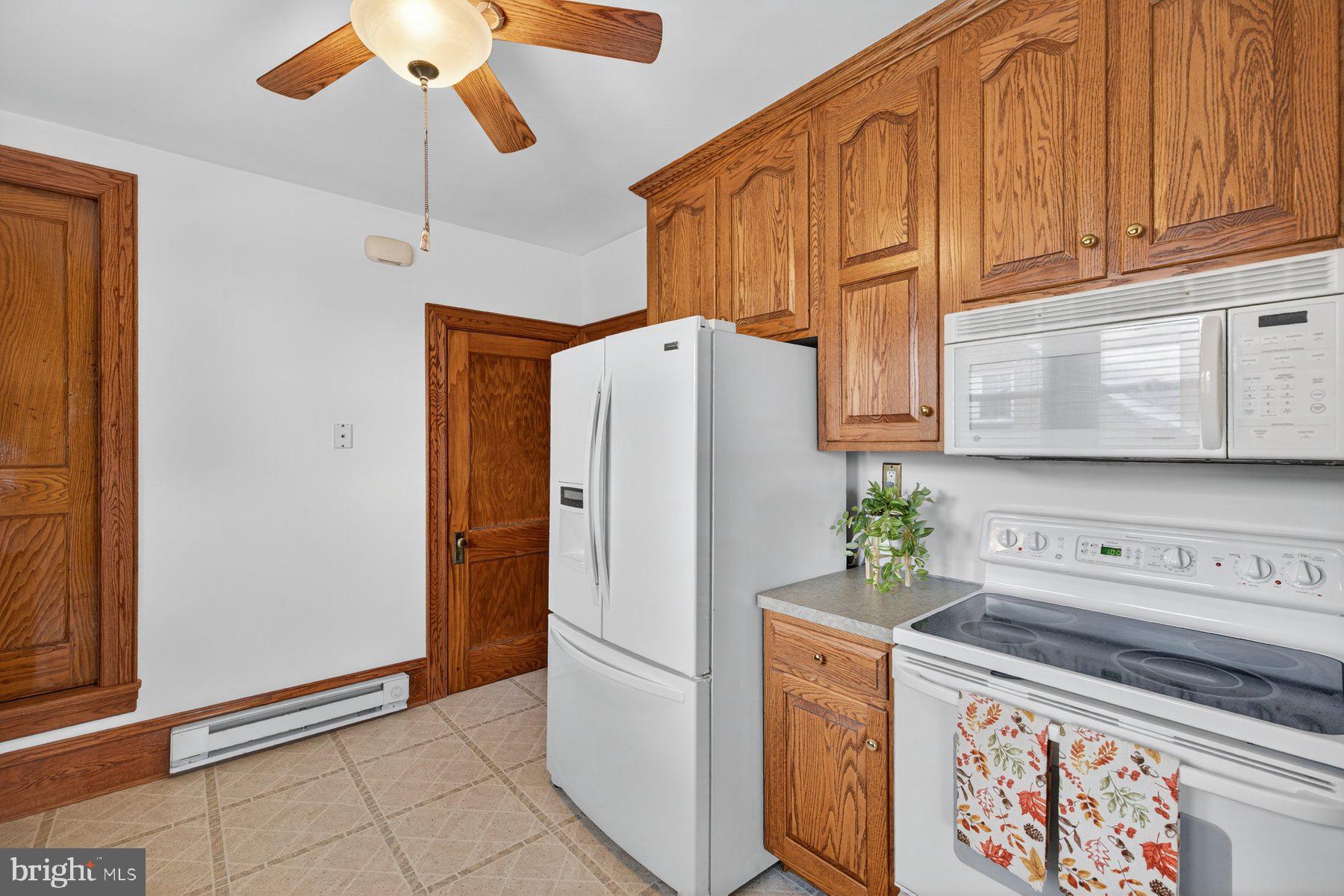 HAGERSTOWN - Residential