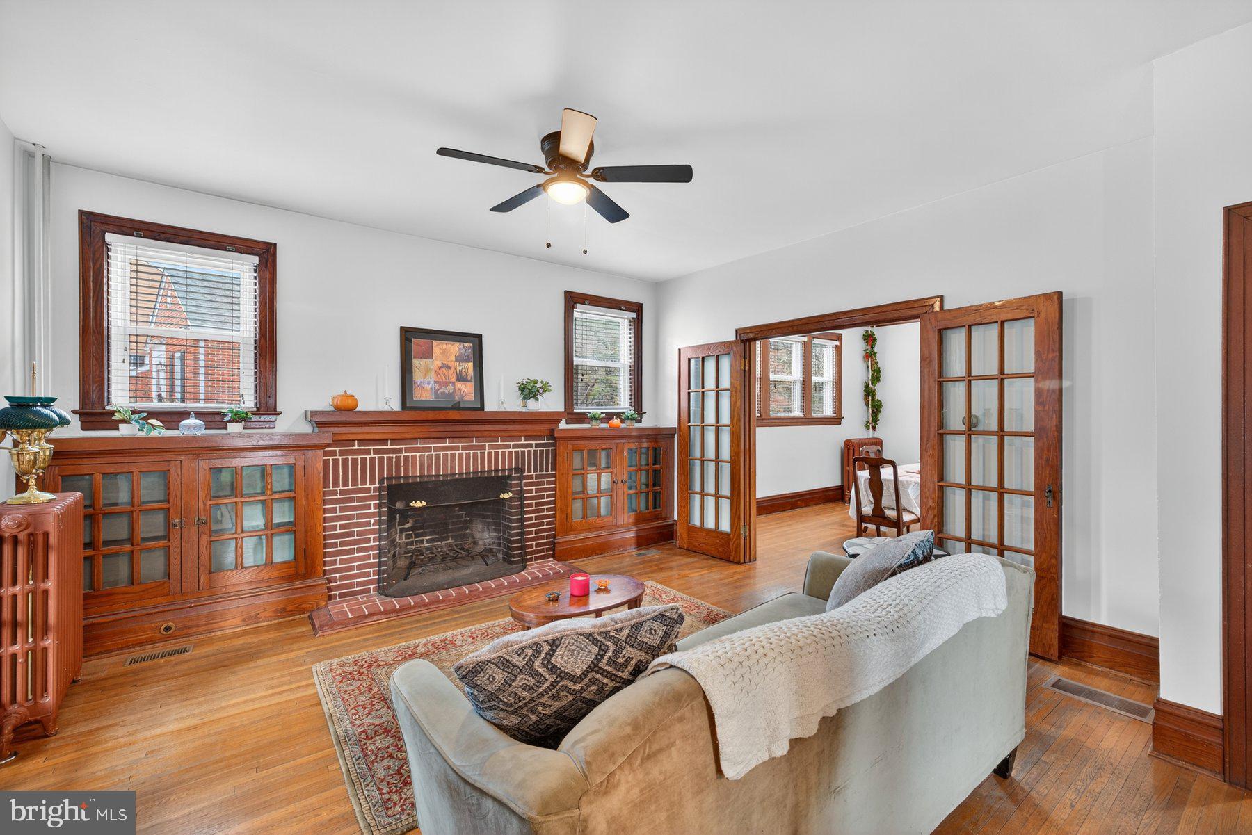 HAGERSTOWN - Residential