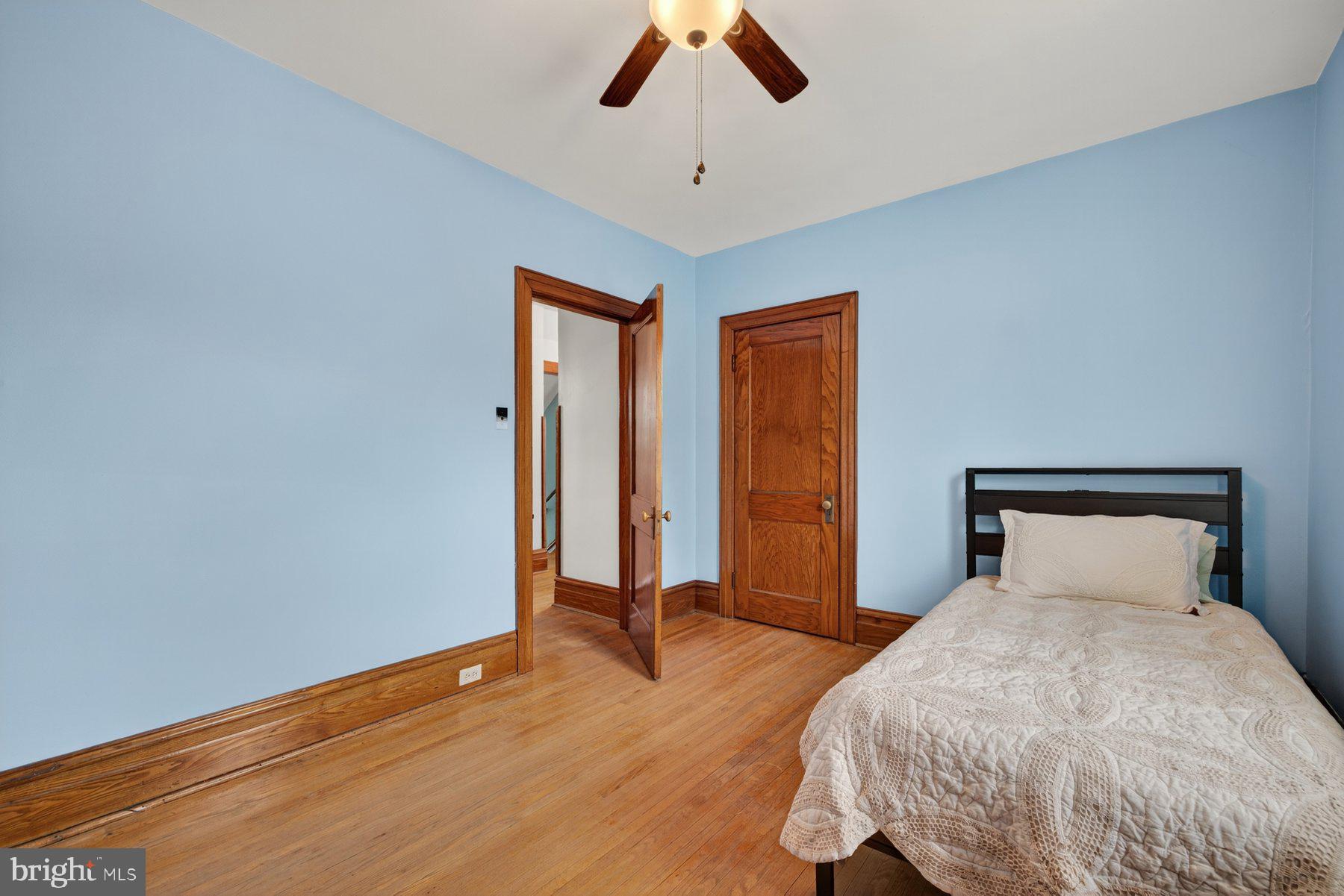 HAGERSTOWN - Residential