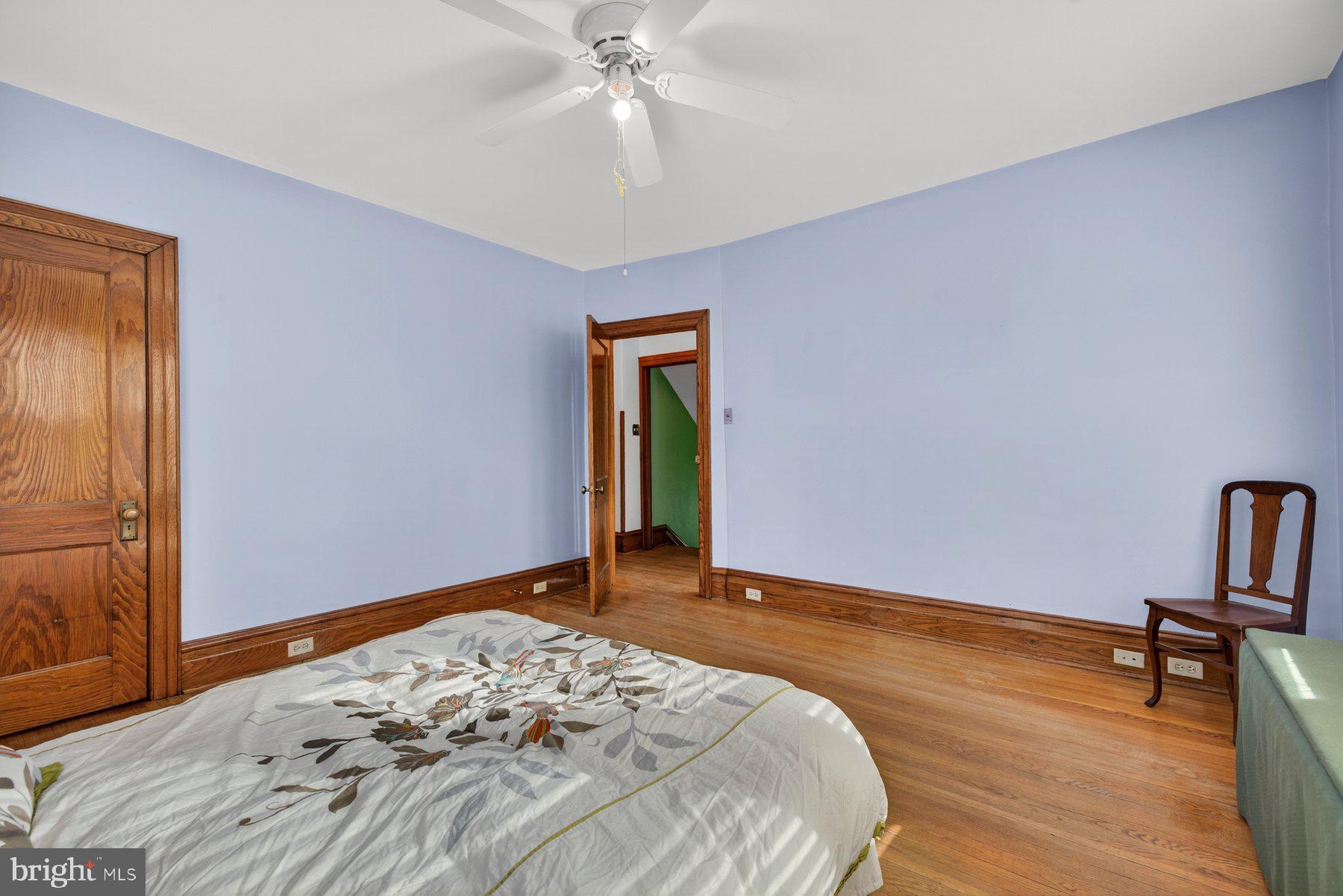 HAGERSTOWN - Residential