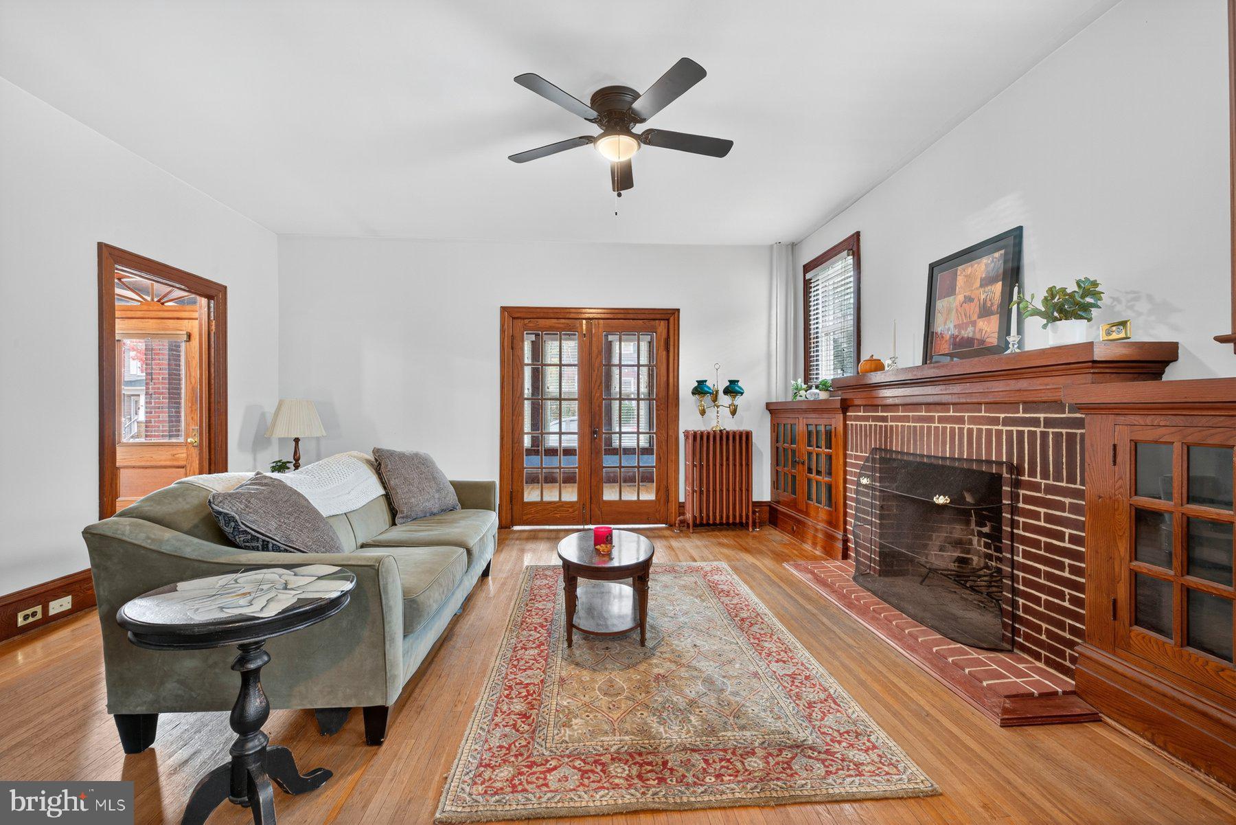 HAGERSTOWN - Residential