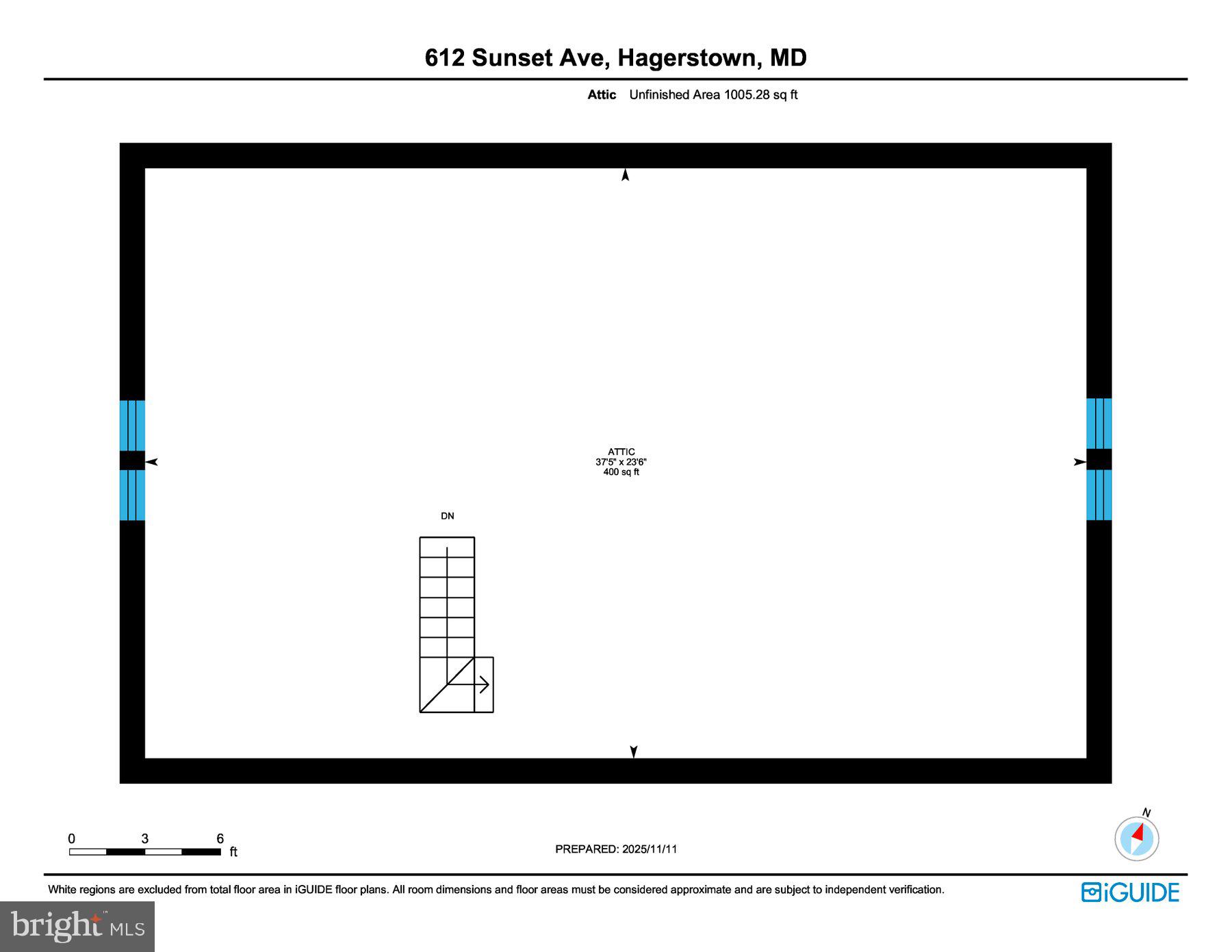 HAGERSTOWN - Residential