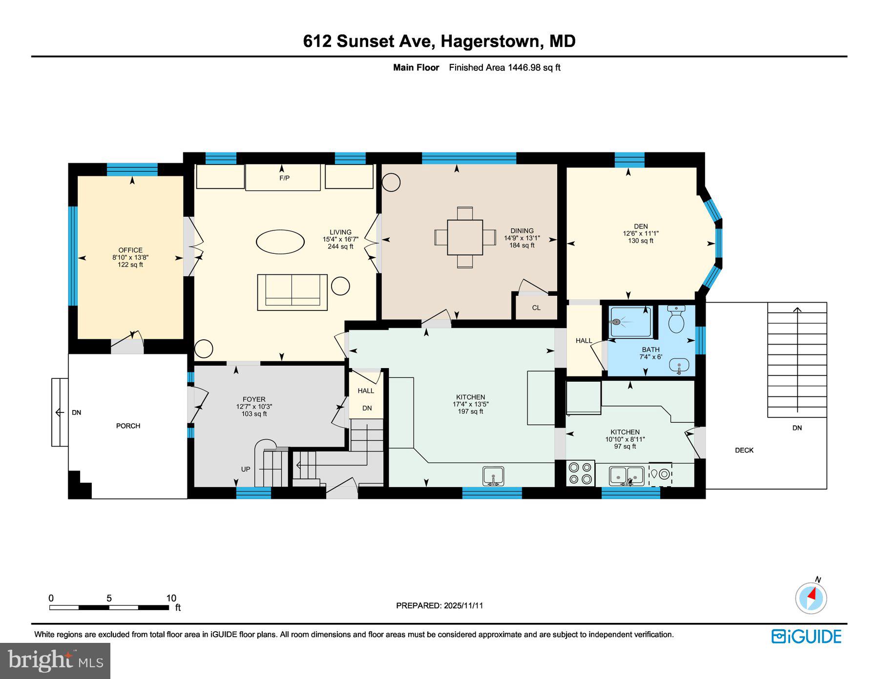 HAGERSTOWN - Residential