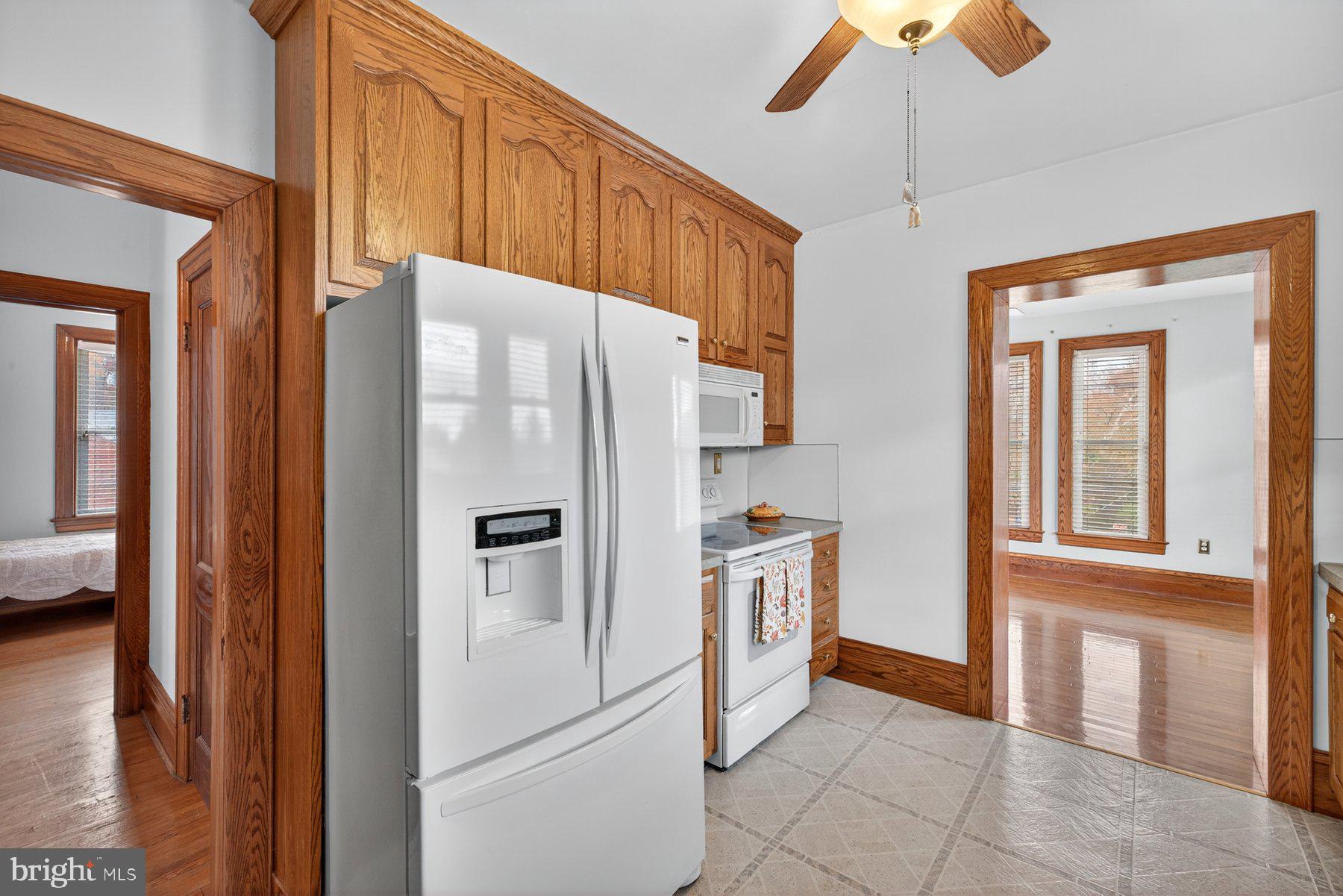 HAGERSTOWN - Residential