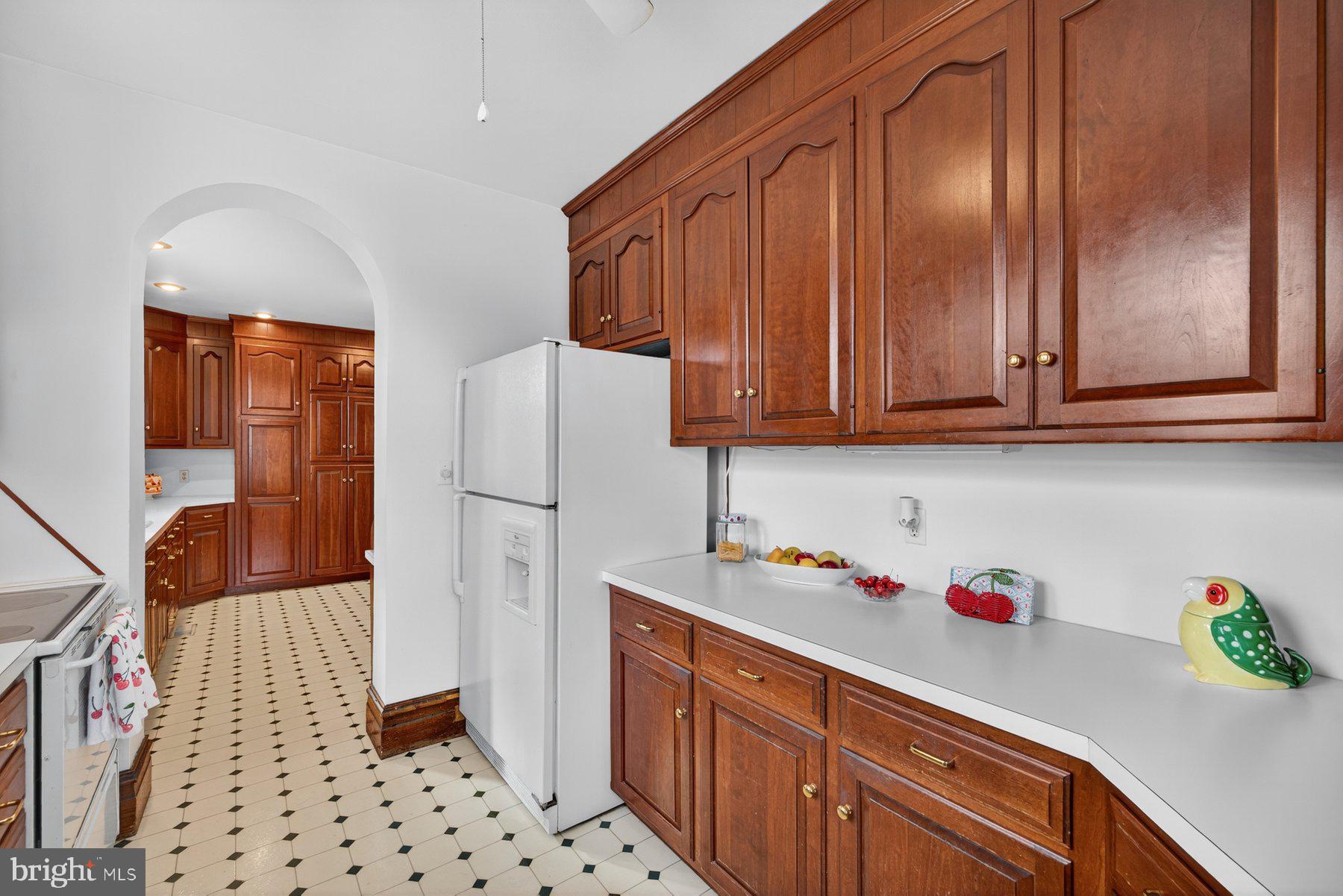 HAGERSTOWN - Residential