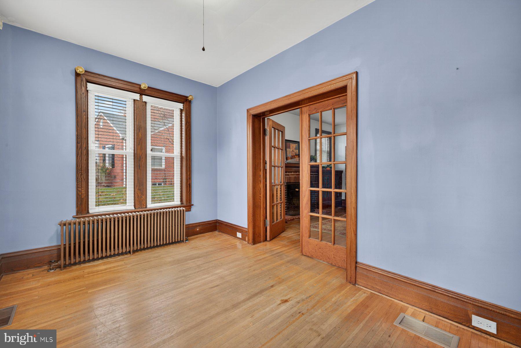 HAGERSTOWN - Residential