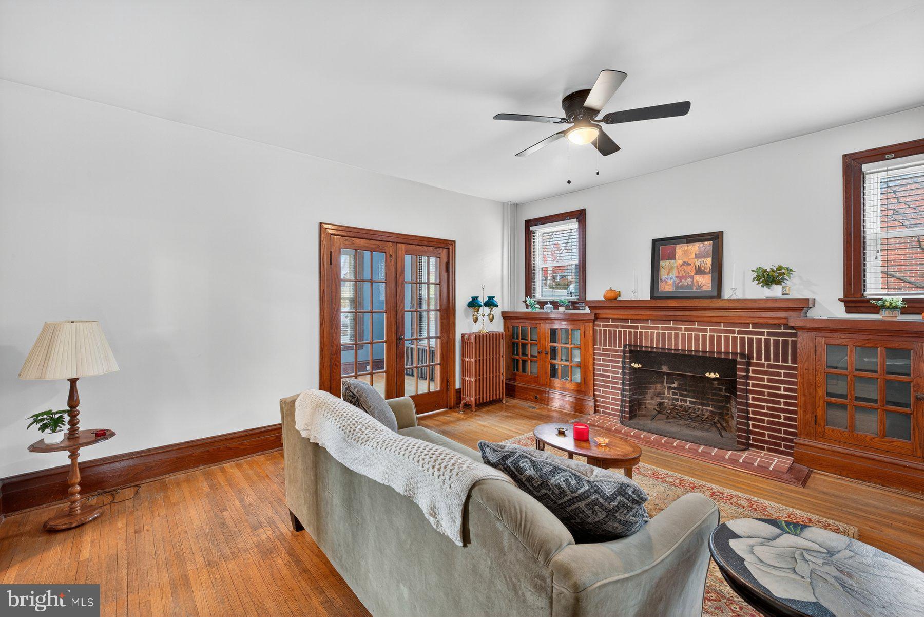 HAGERSTOWN - Residential