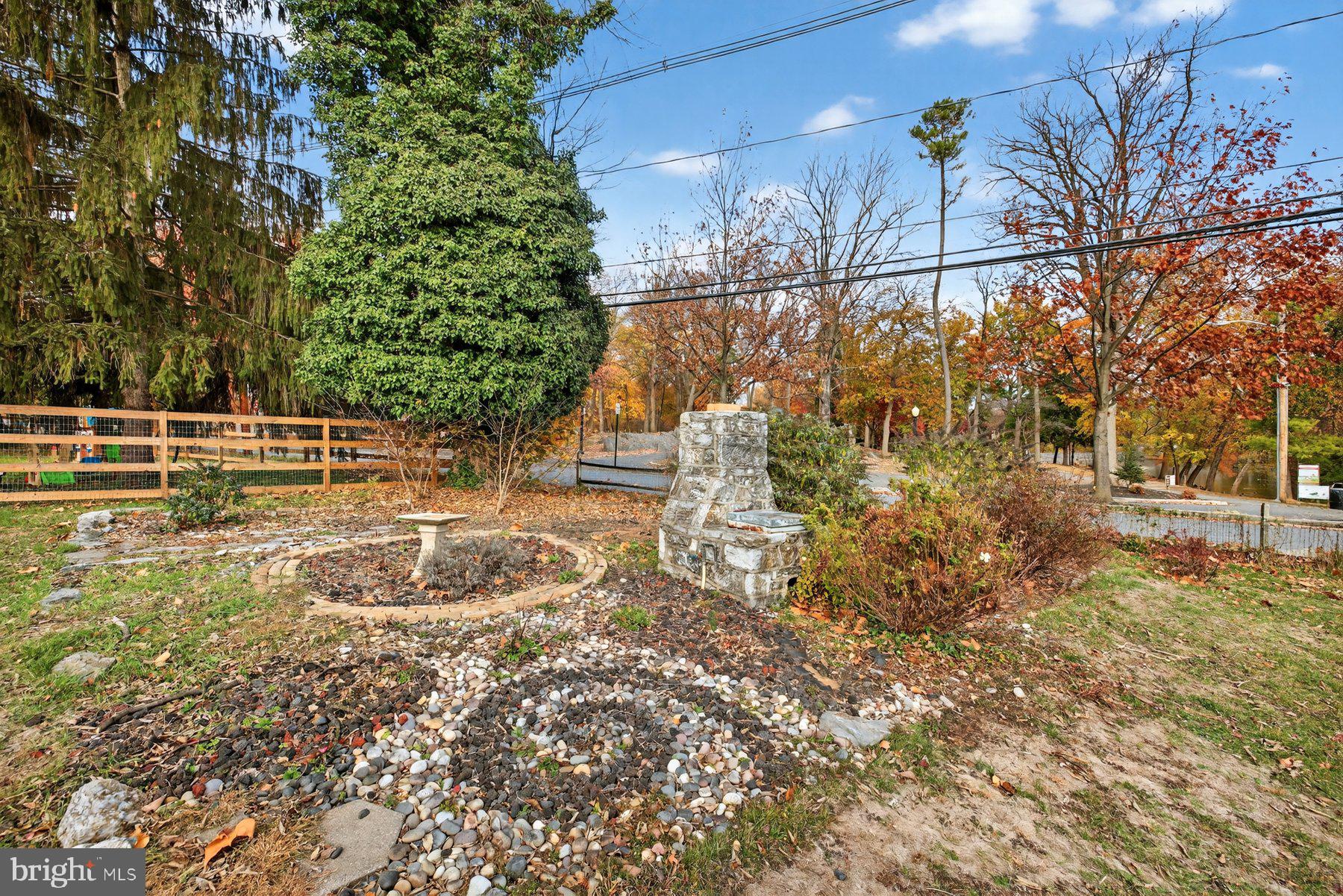 HAGERSTOWN - Residential