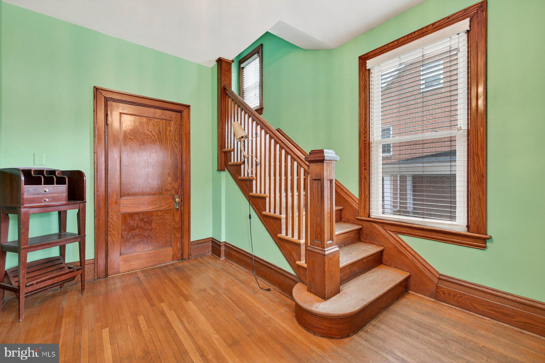 HAGERSTOWN - Residential