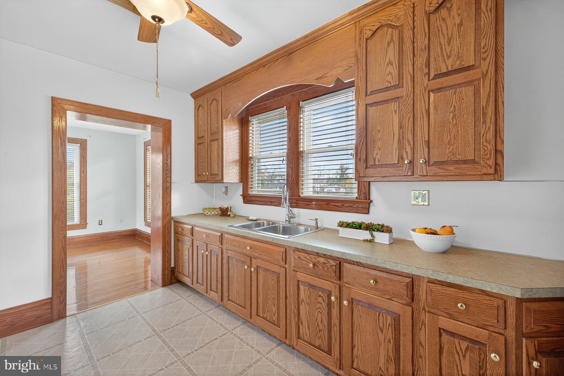 HAGERSTOWN - Residential