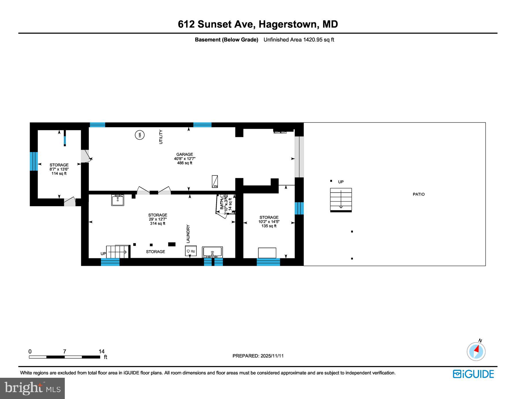 HAGERSTOWN - Residential