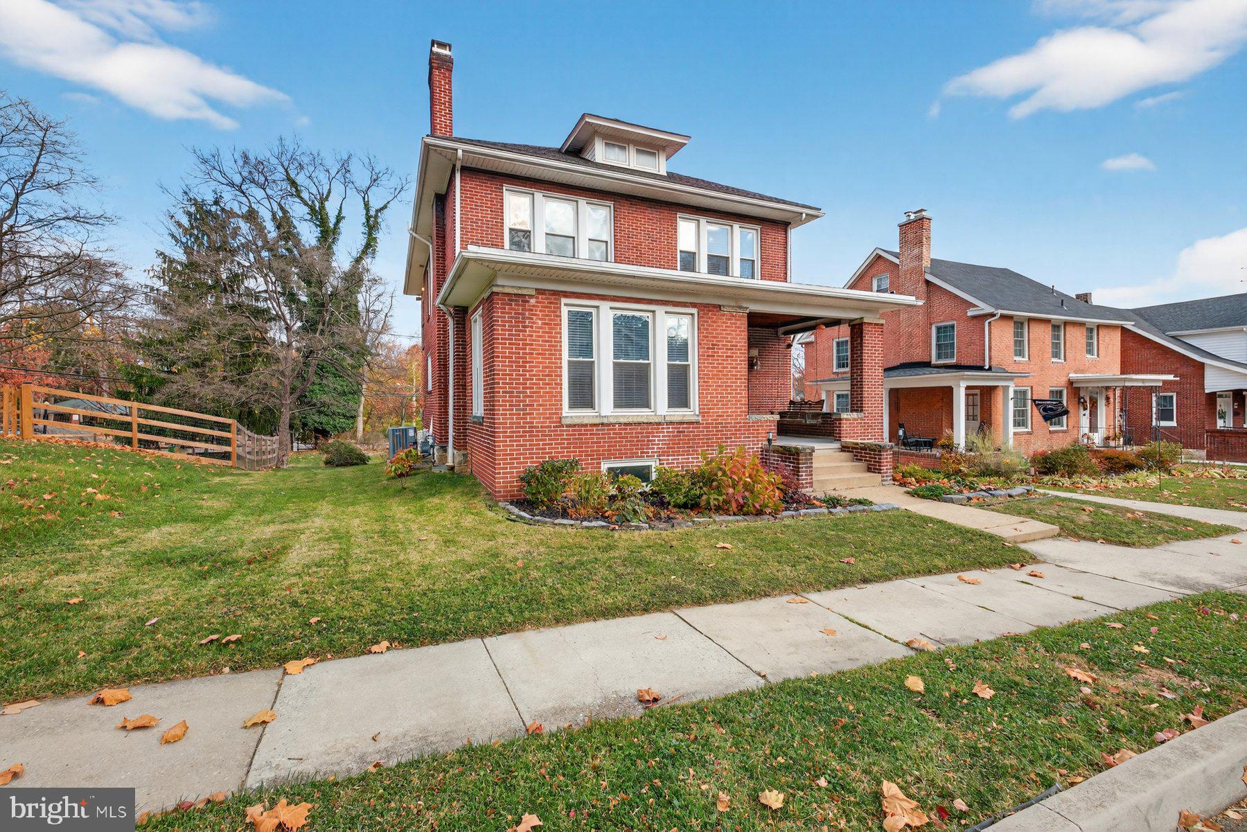 HAGERSTOWN - Residential