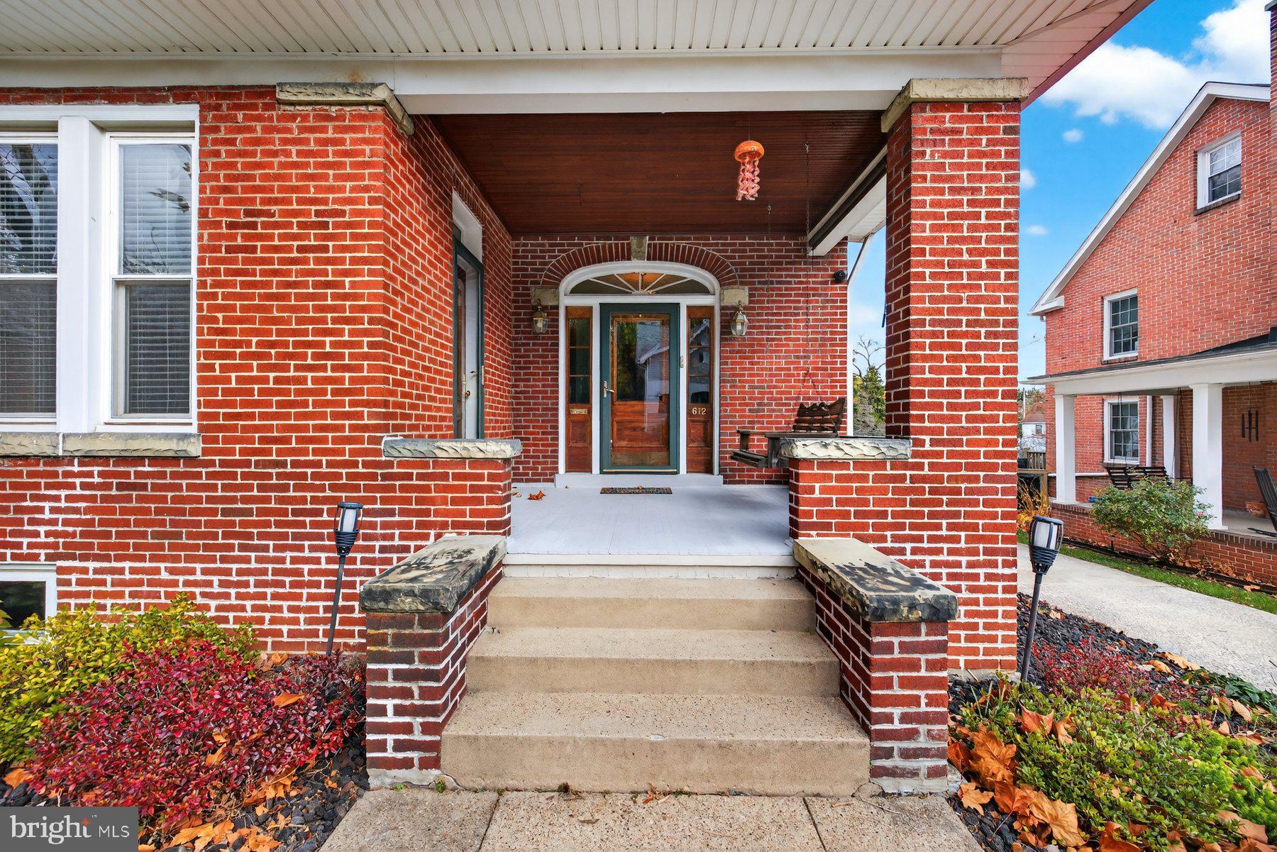 HAGERSTOWN - Residential