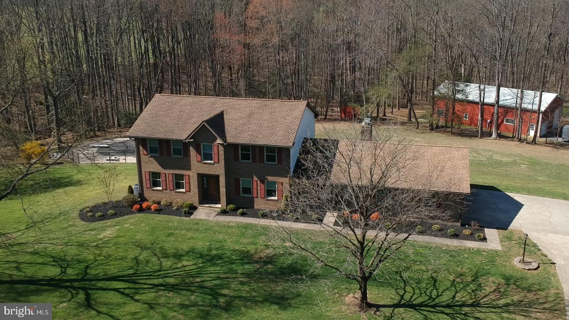 MOUNTAIN VISTA - Residential