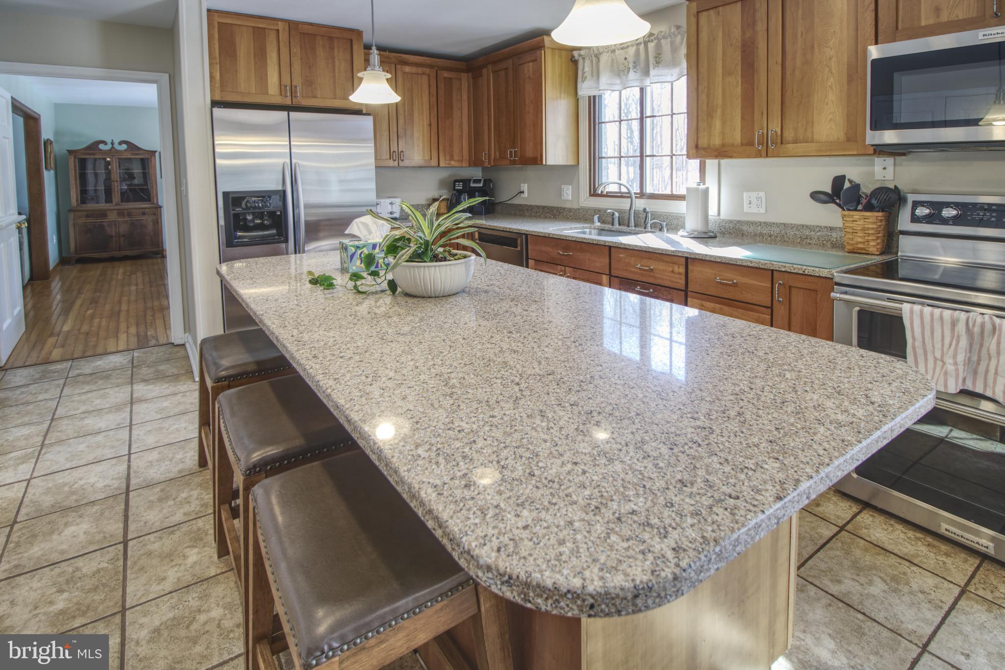 MOUNTAIN VISTA - Residential